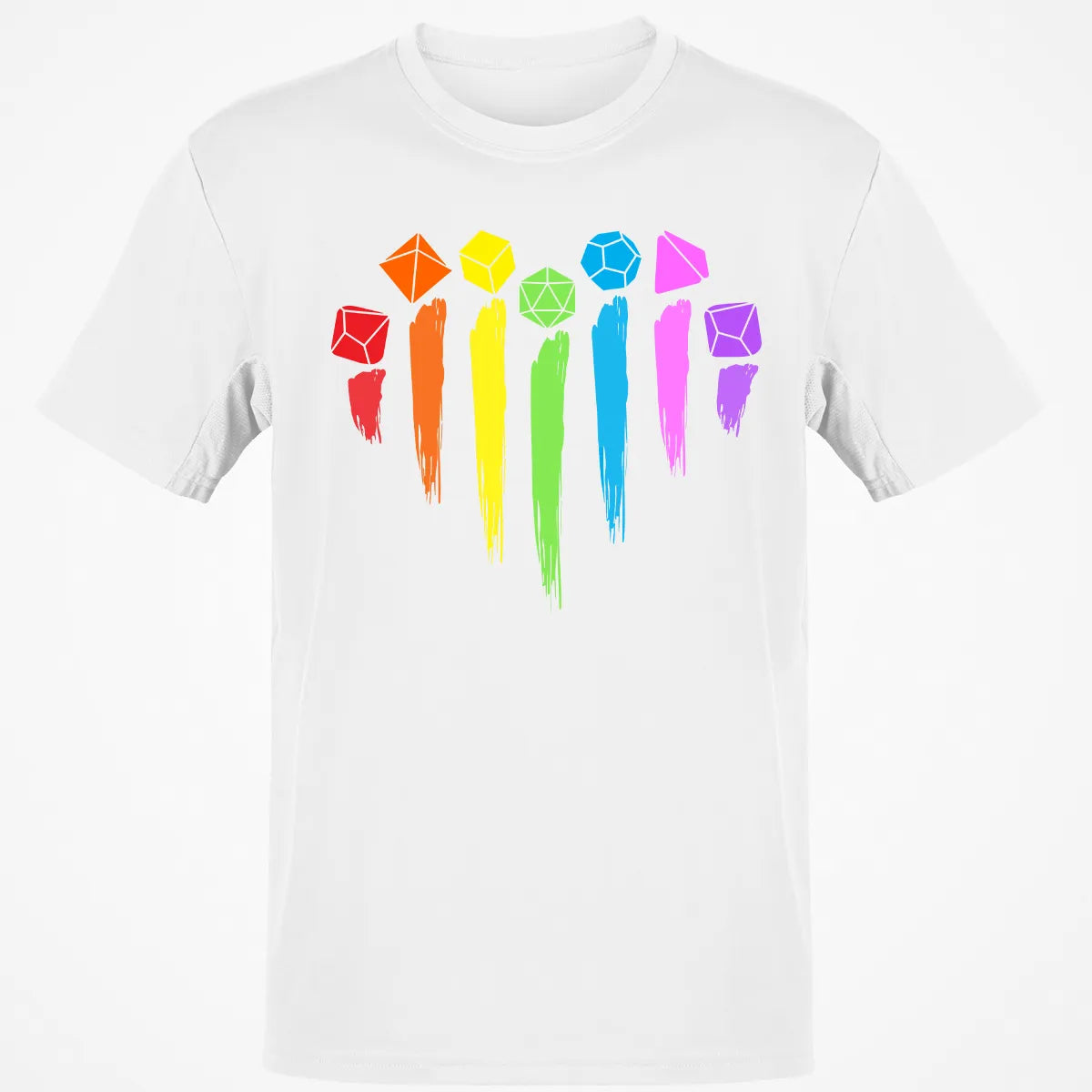 Classic Unisex T-Shirt - 6ZBKRQJ4