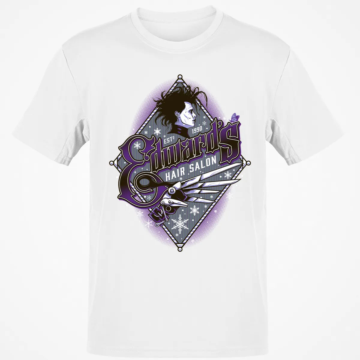 Classic Unisex T-Shirt - 2E2NH4ND