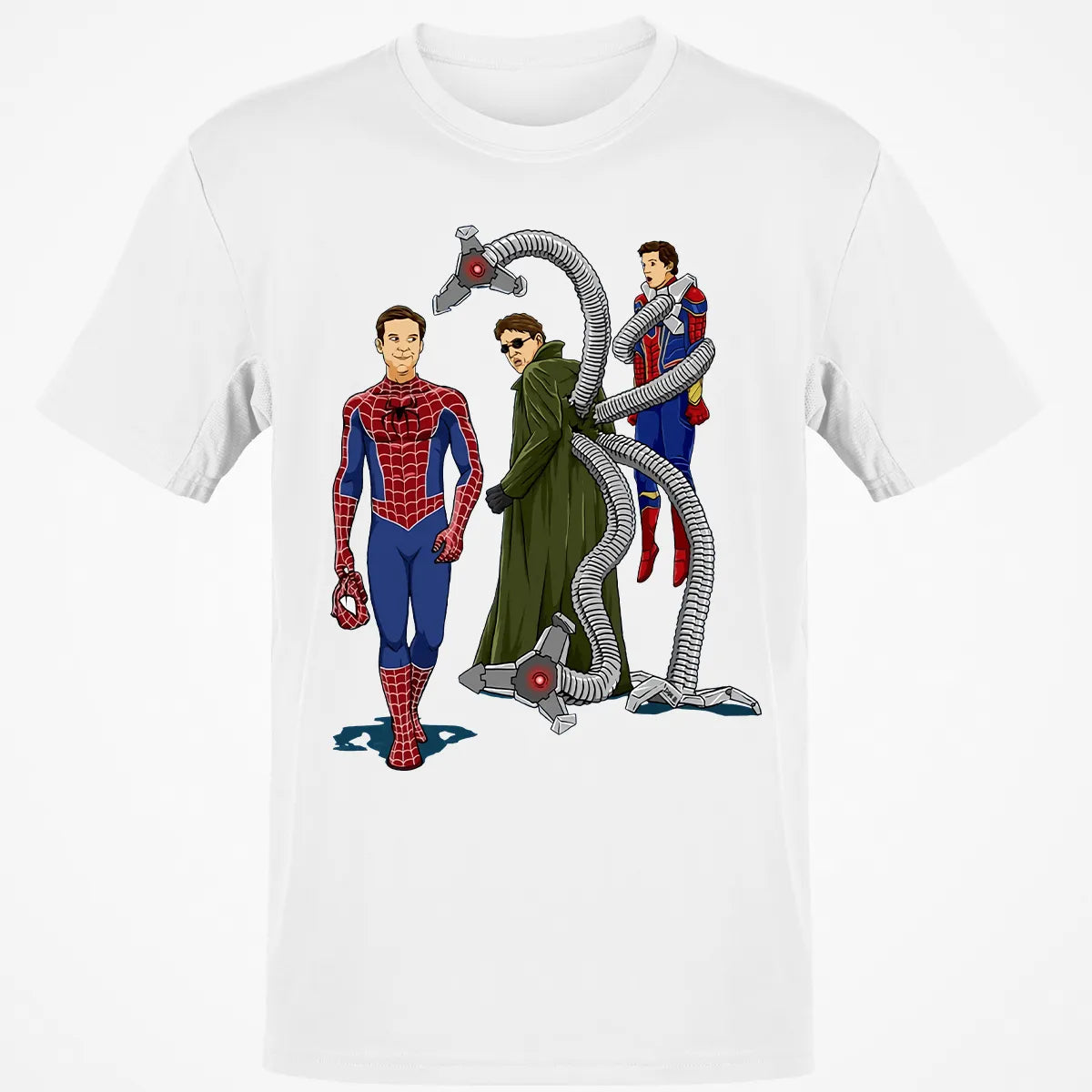 Classic Unisex T-Shirt - G4CP4J9B