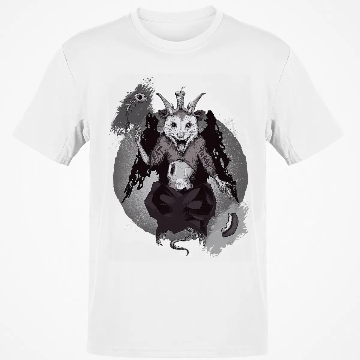 Classic Unisex T-Shirt - EX7VRJ84