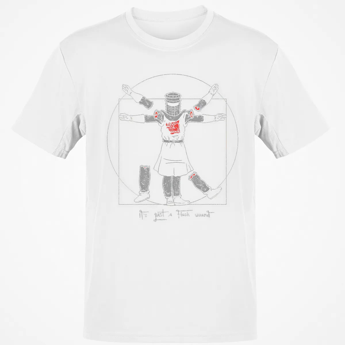 Classic Unisex T-Shirt - 9ETWWDBN