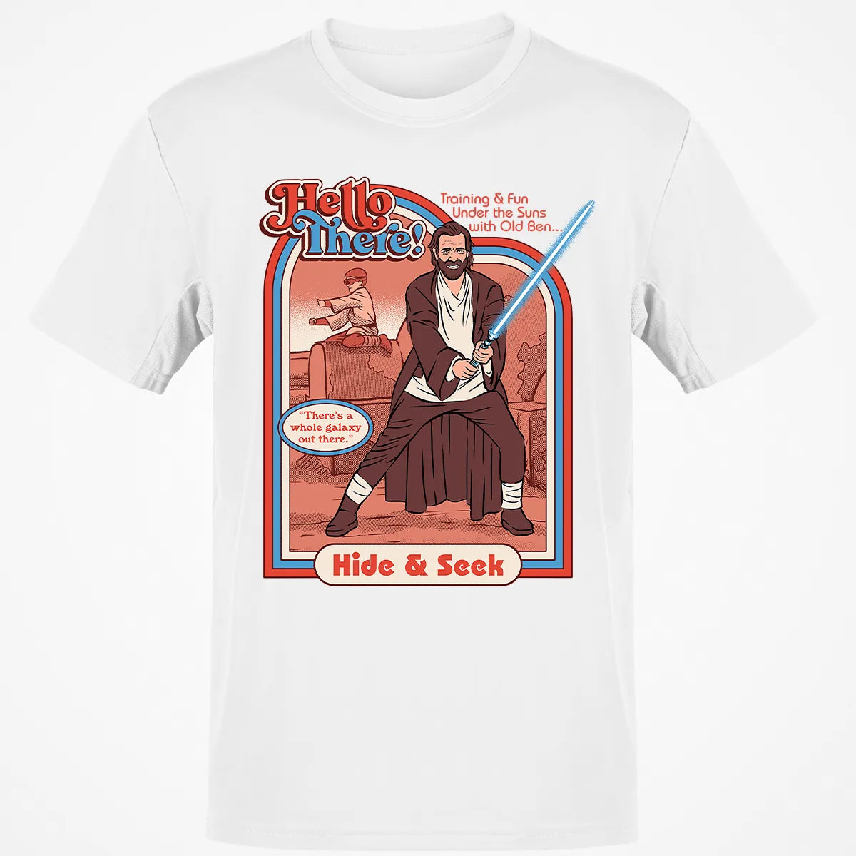 Classic Unisex T-Shirt - UXPX5N6F