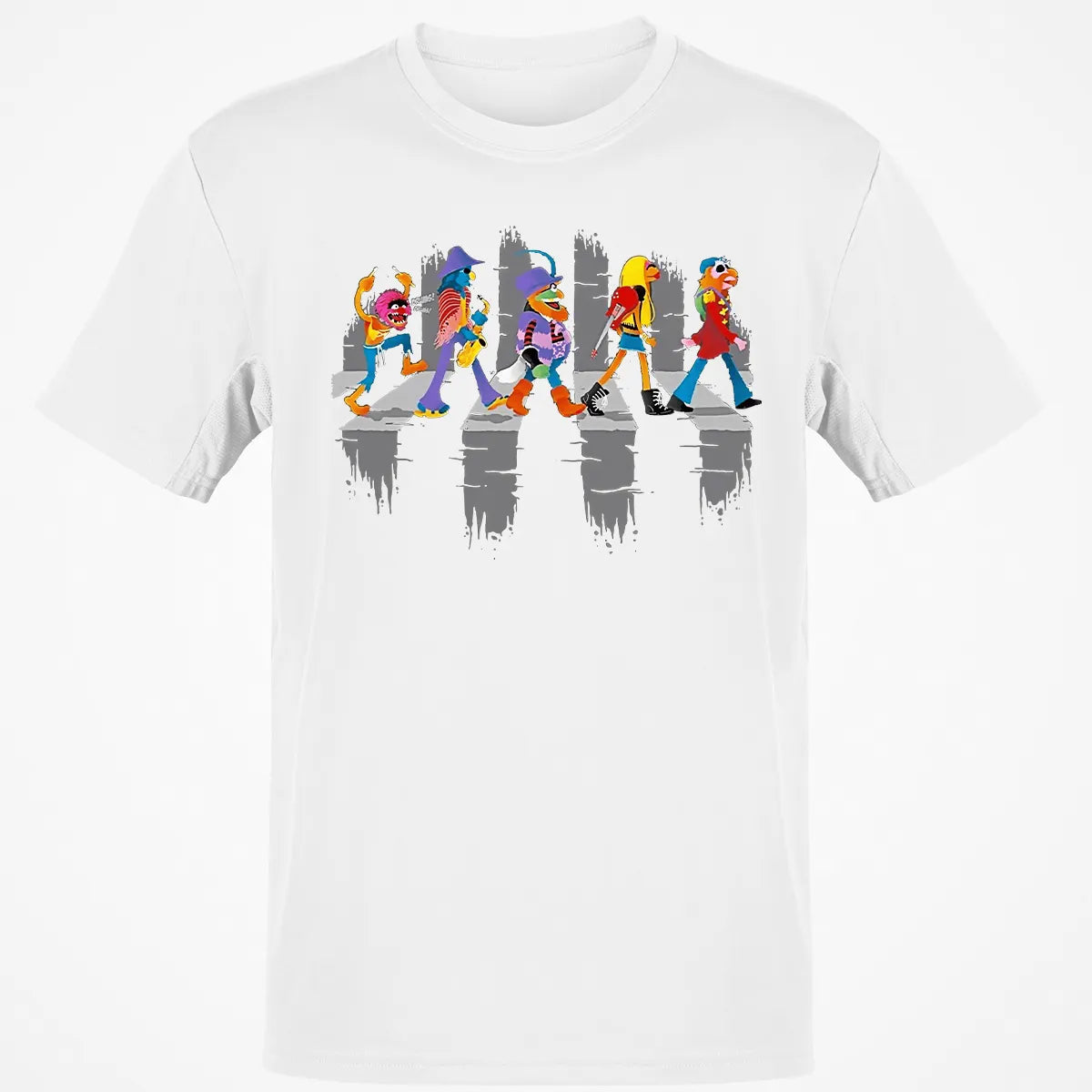 Classic Unisex T-Shirt - 482KFDEY