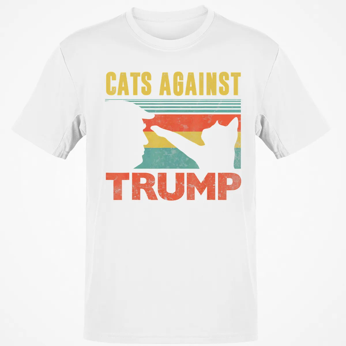 Classic Unisex T-Shirt - UM16LKAQ