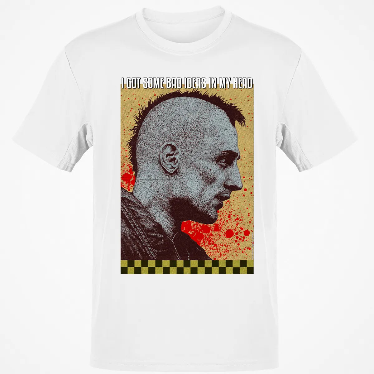Classic Unisex T-Shirt - 3RAUGGC5