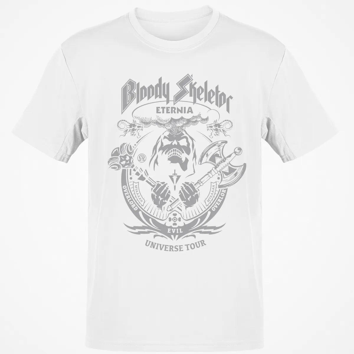 Classic Unisex T-Shirt - KJJES2LD