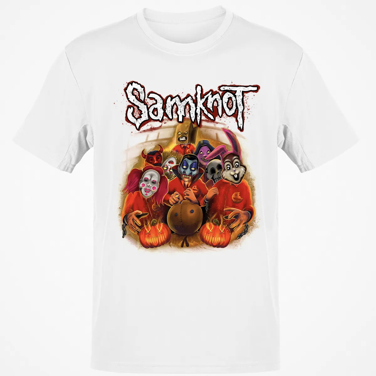 Classic Unisex T-Shirt - SBYRB9U1