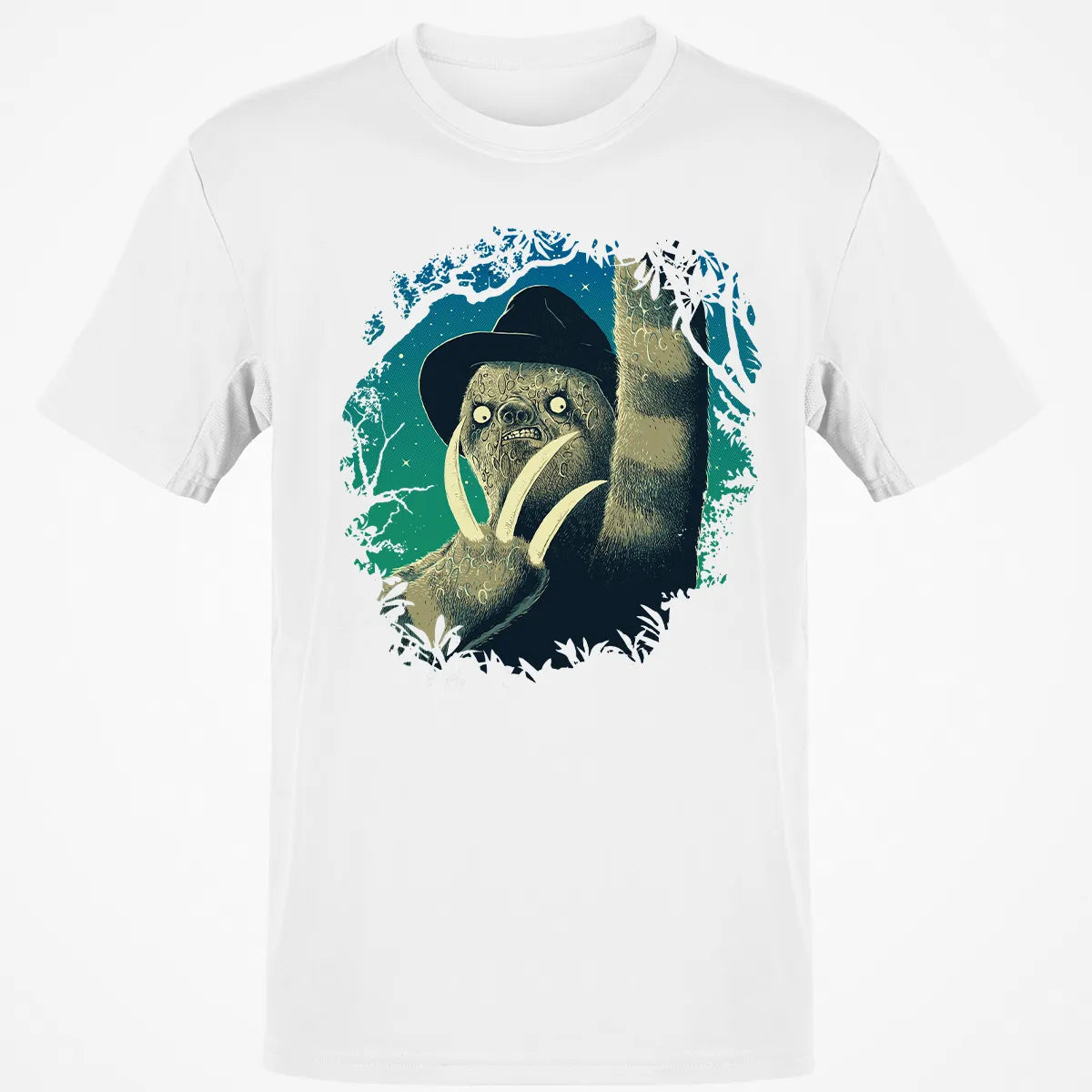 Classic Unisex T-Shirt - FLBSLN9F