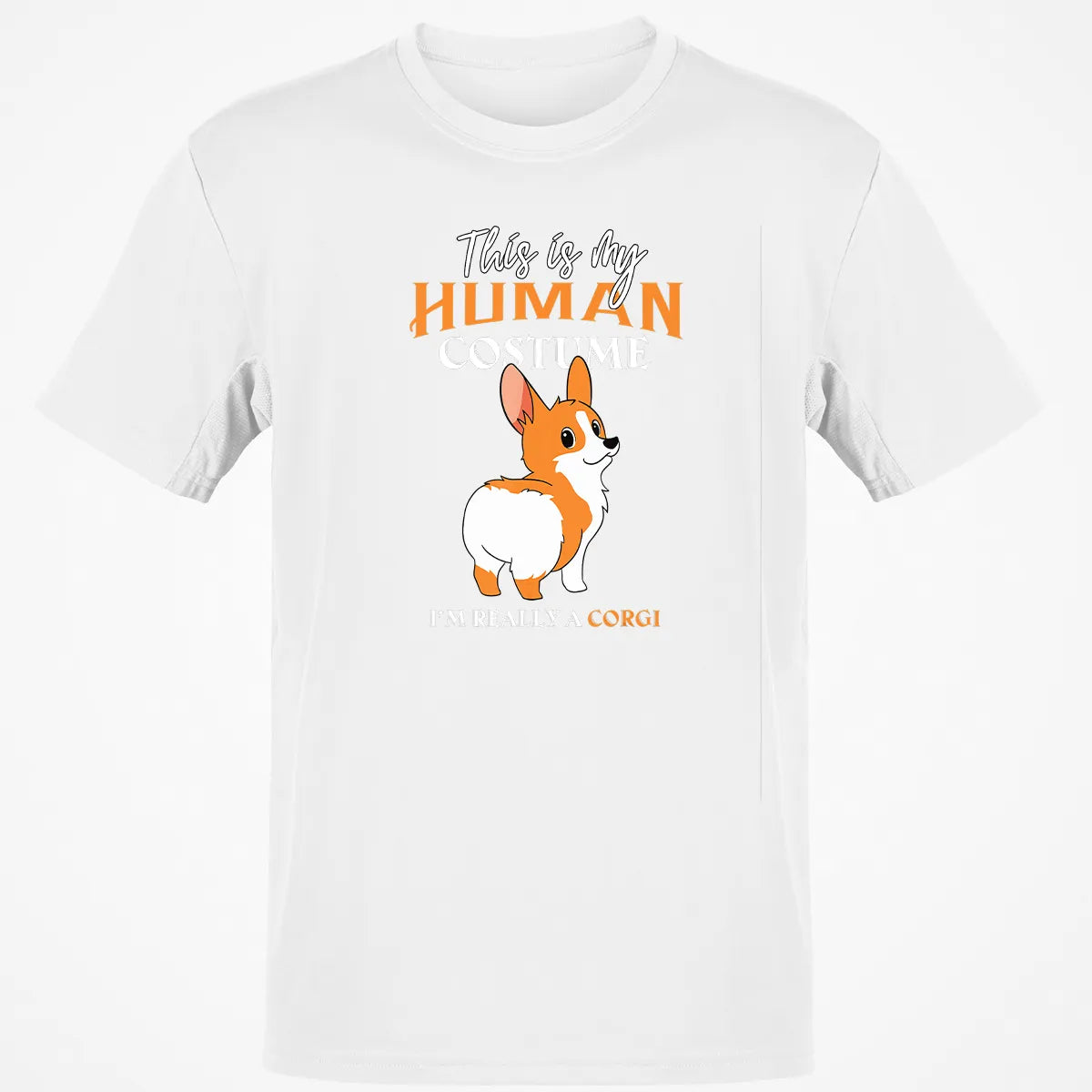 Classic Unisex T-Shirt - CQFMPRJM