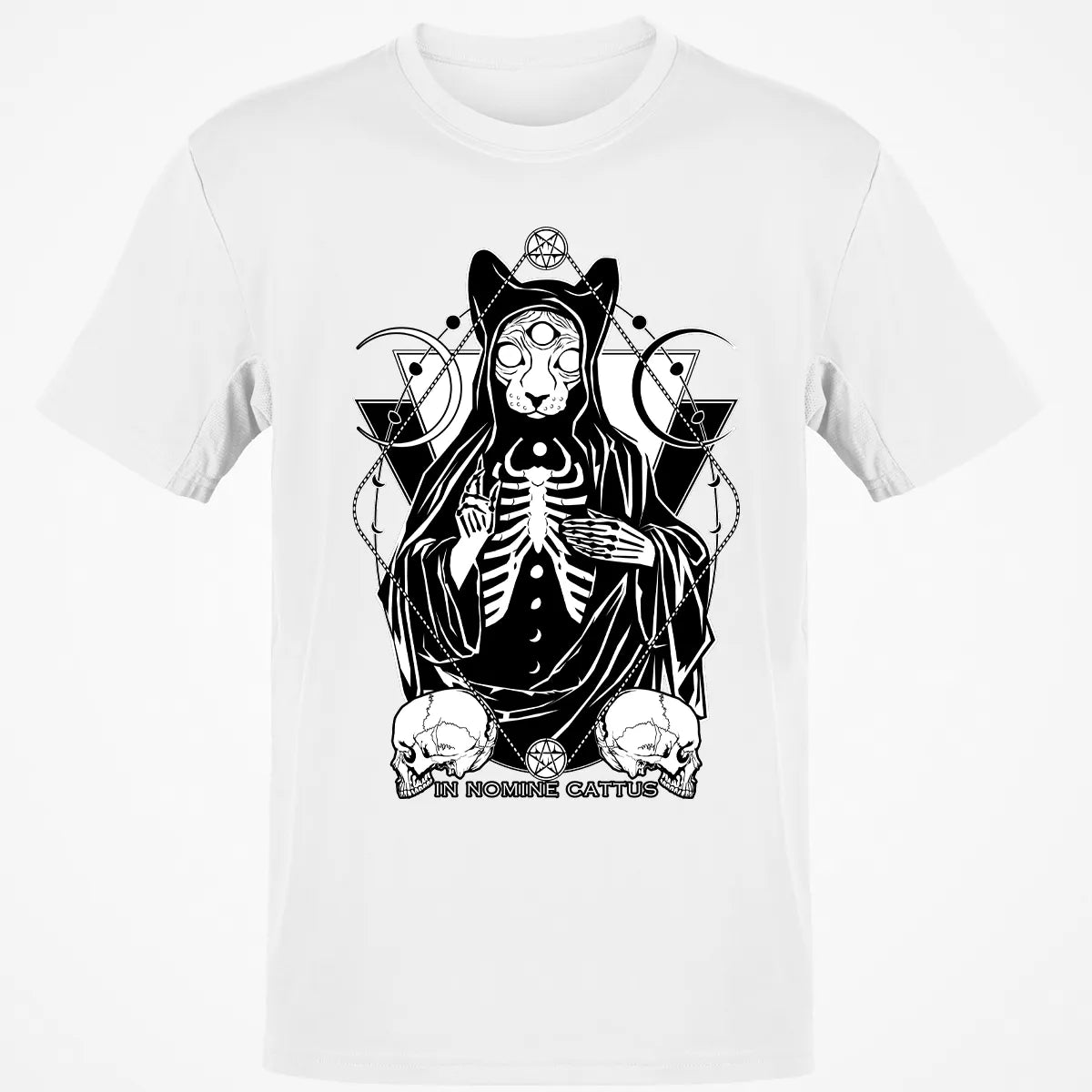 Classic Unisex T-Shirt - 1R8SDUK8