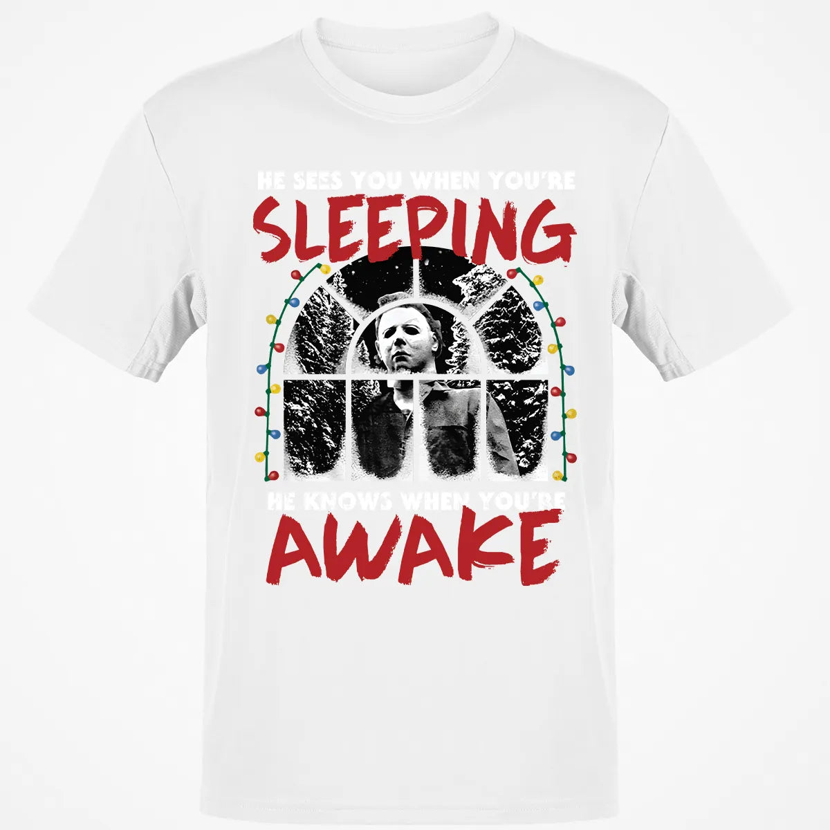 Classic Unisex T-Shirt - HXBGBZ4W
