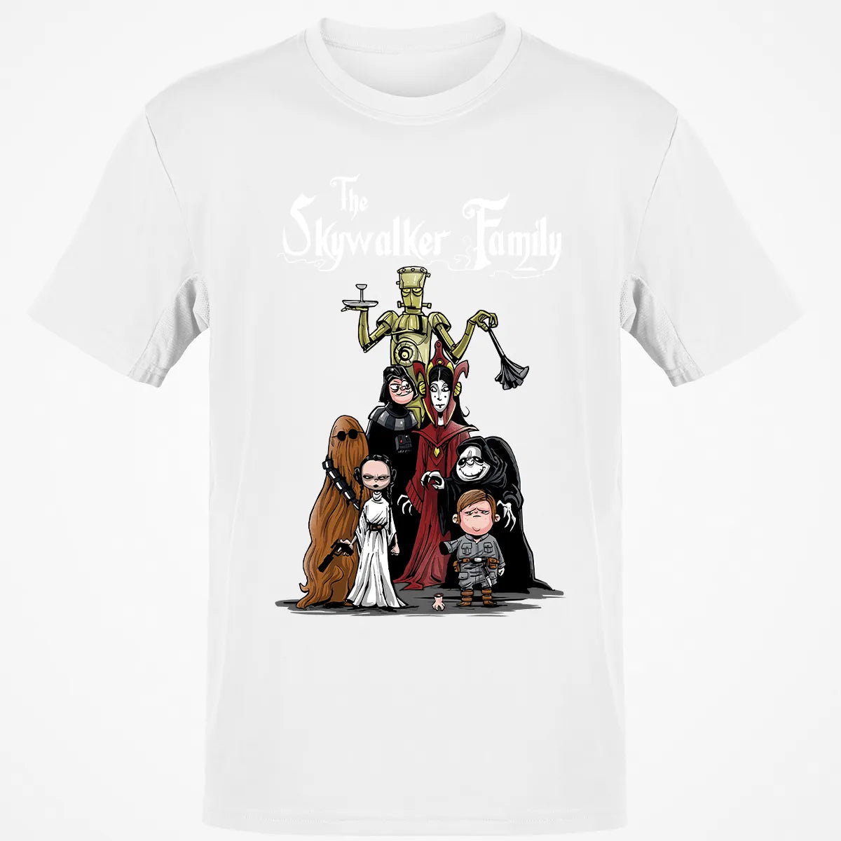 Classic Unisex T-Shirt - 5ESZMW8Z