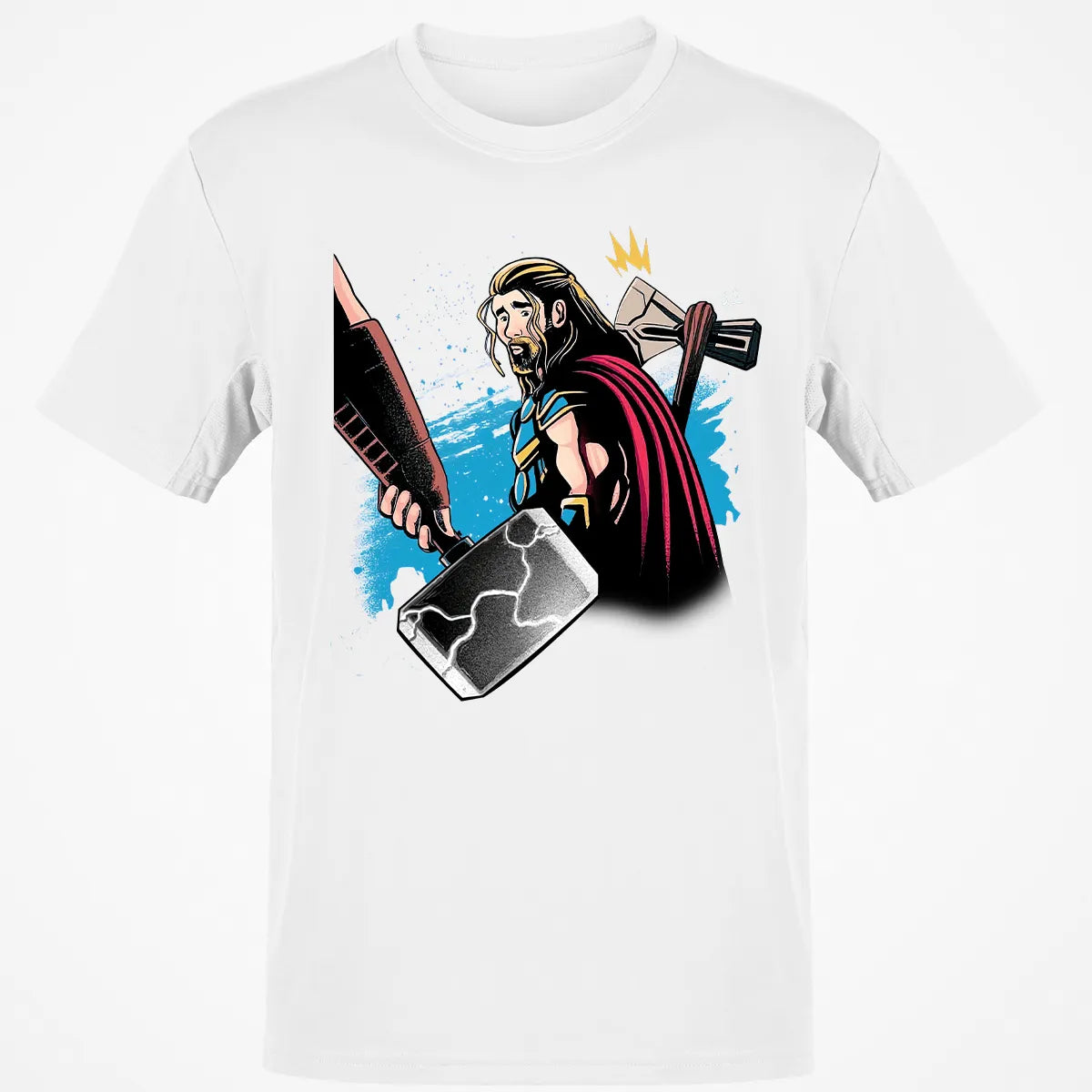 Classic Unisex T-Shirt - JZWM9211