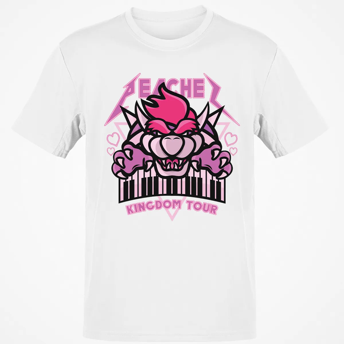 Classic Unisex T-Shirt - T8HQ3UW8