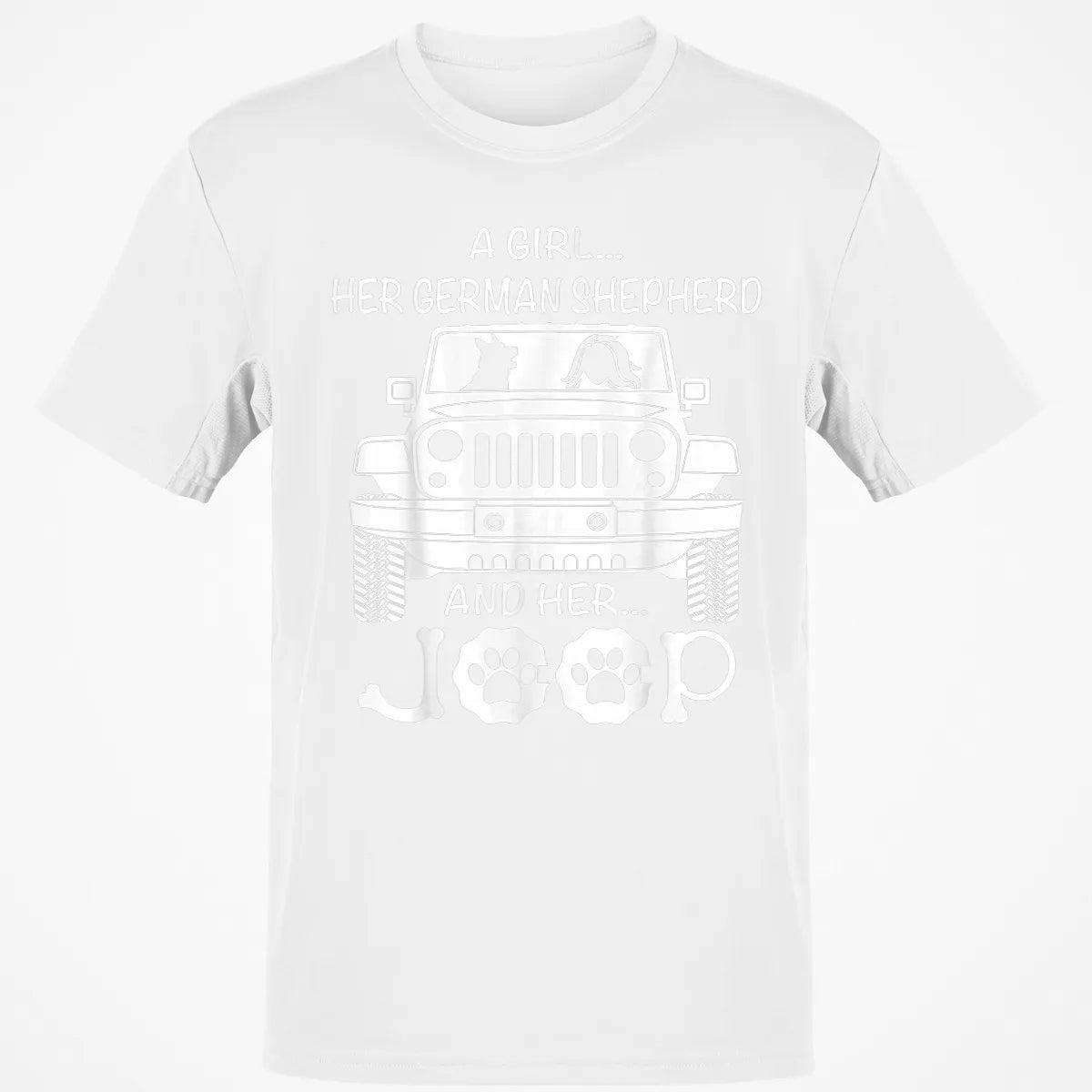 Classic Unisex T-Shirt - GKVD8X87