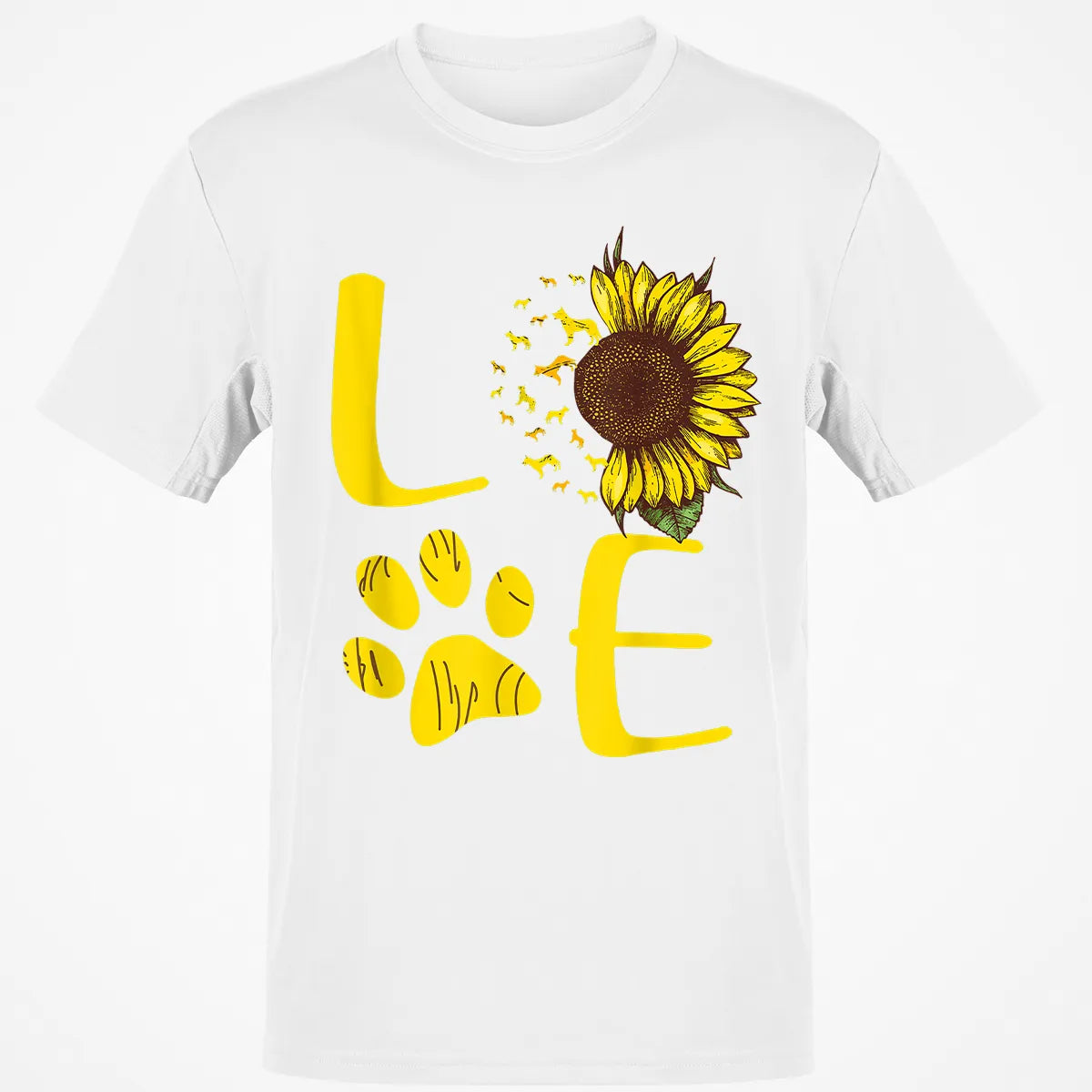 Classic Unisex T-Shirt - XDXB2AAX