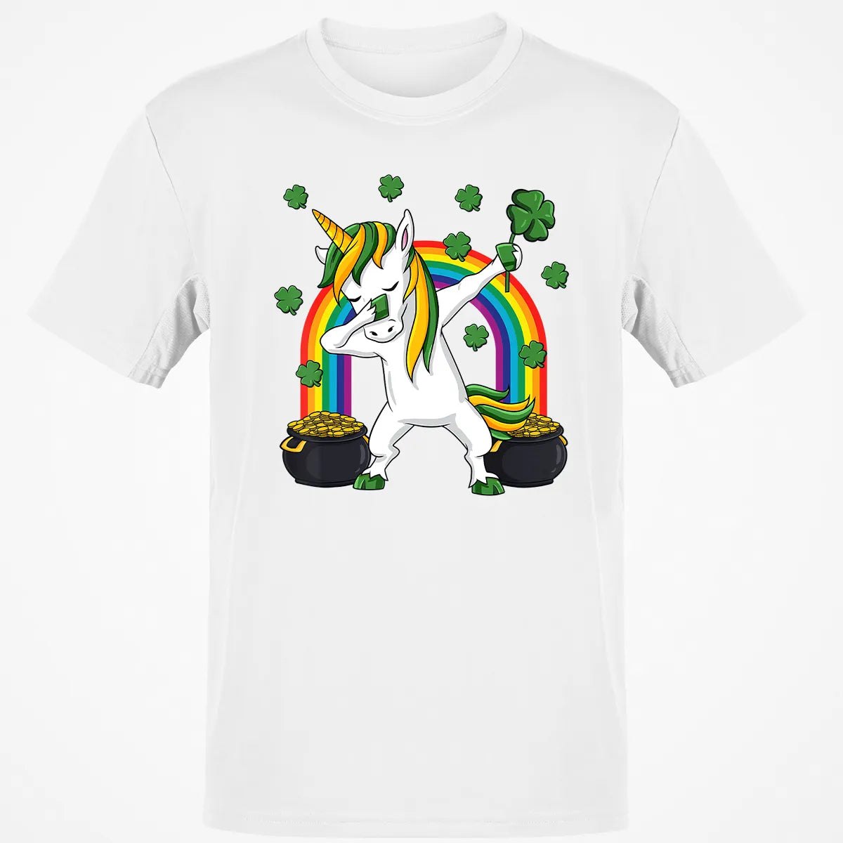 Classic Unisex T-Shirt - TZNNTCVU