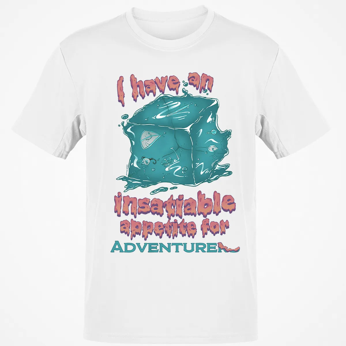 Classic Unisex T-Shirt - ZNV9GQAZ
