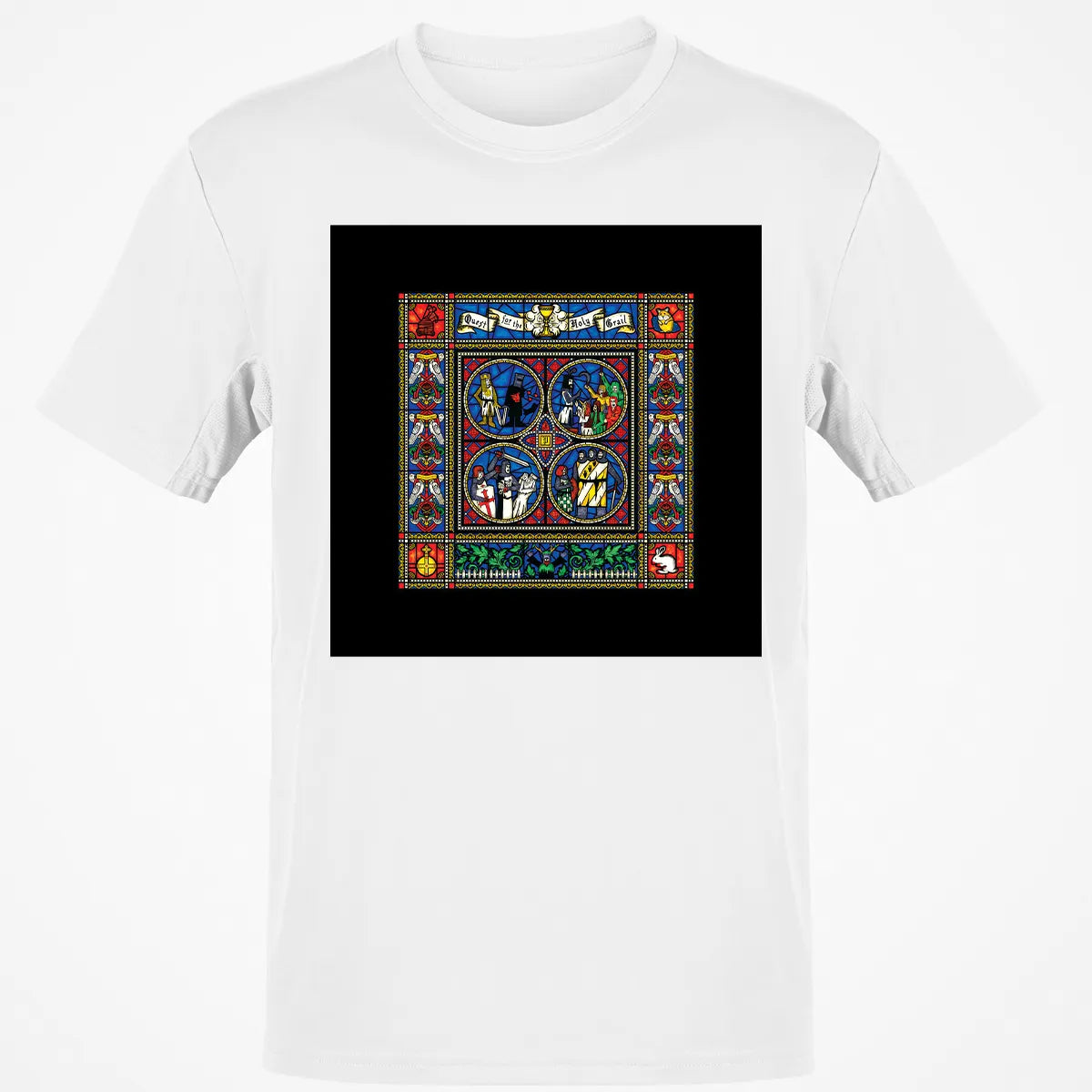 Classic Unisex T-Shirt - L9ZCQUC1