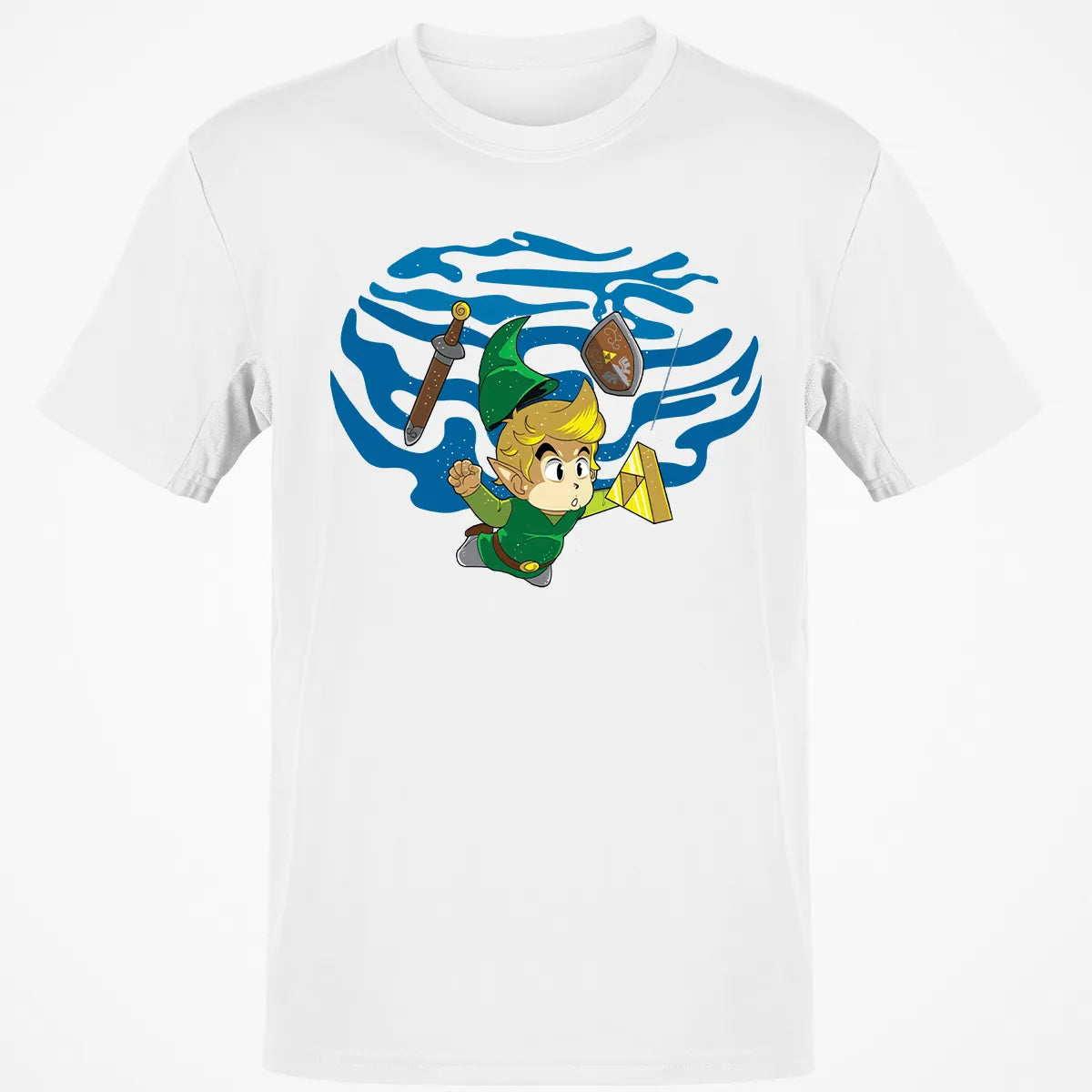 Classic Unisex T-Shirt - 7C5HUXND