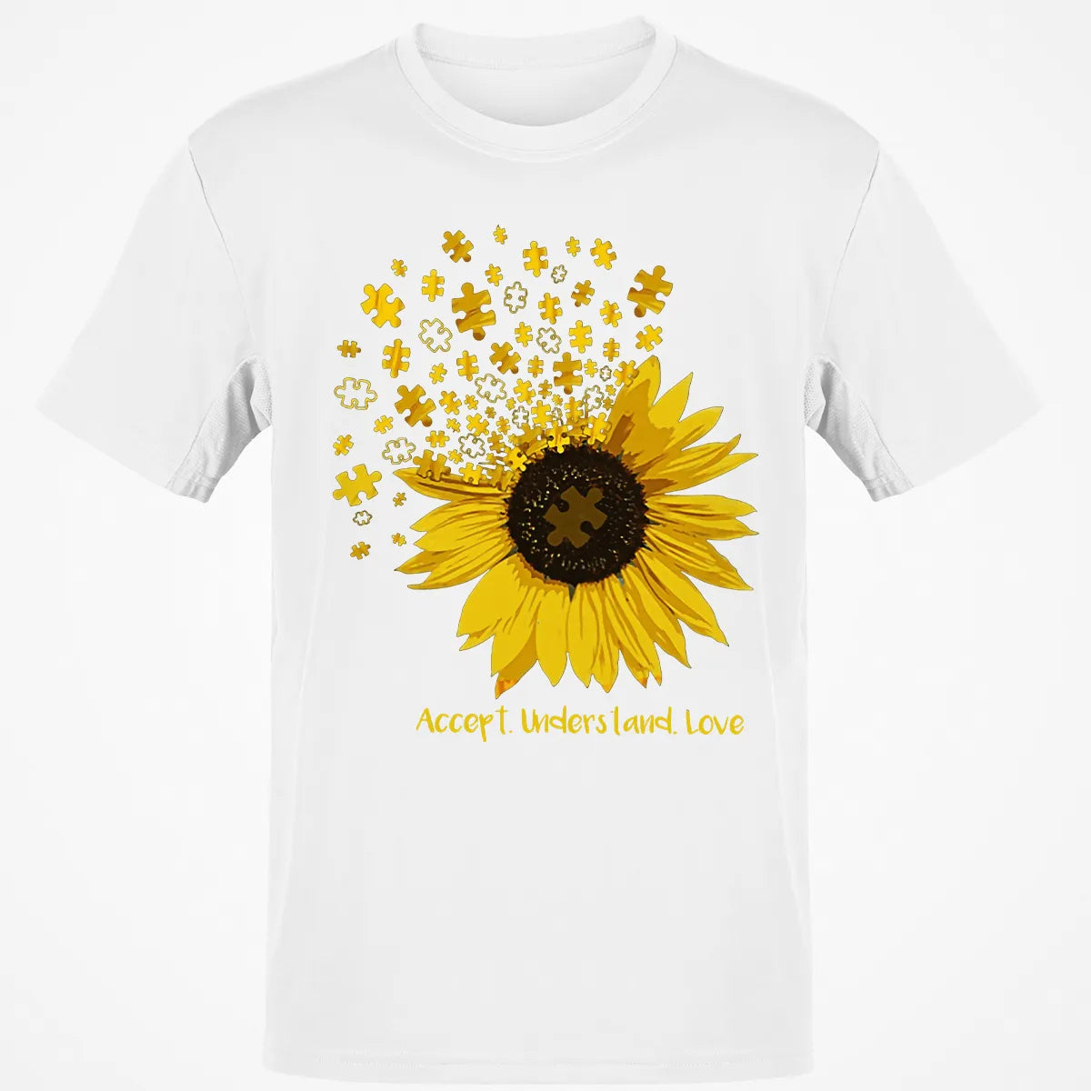 Classic Unisex T-Shirt - WEQTYX8C