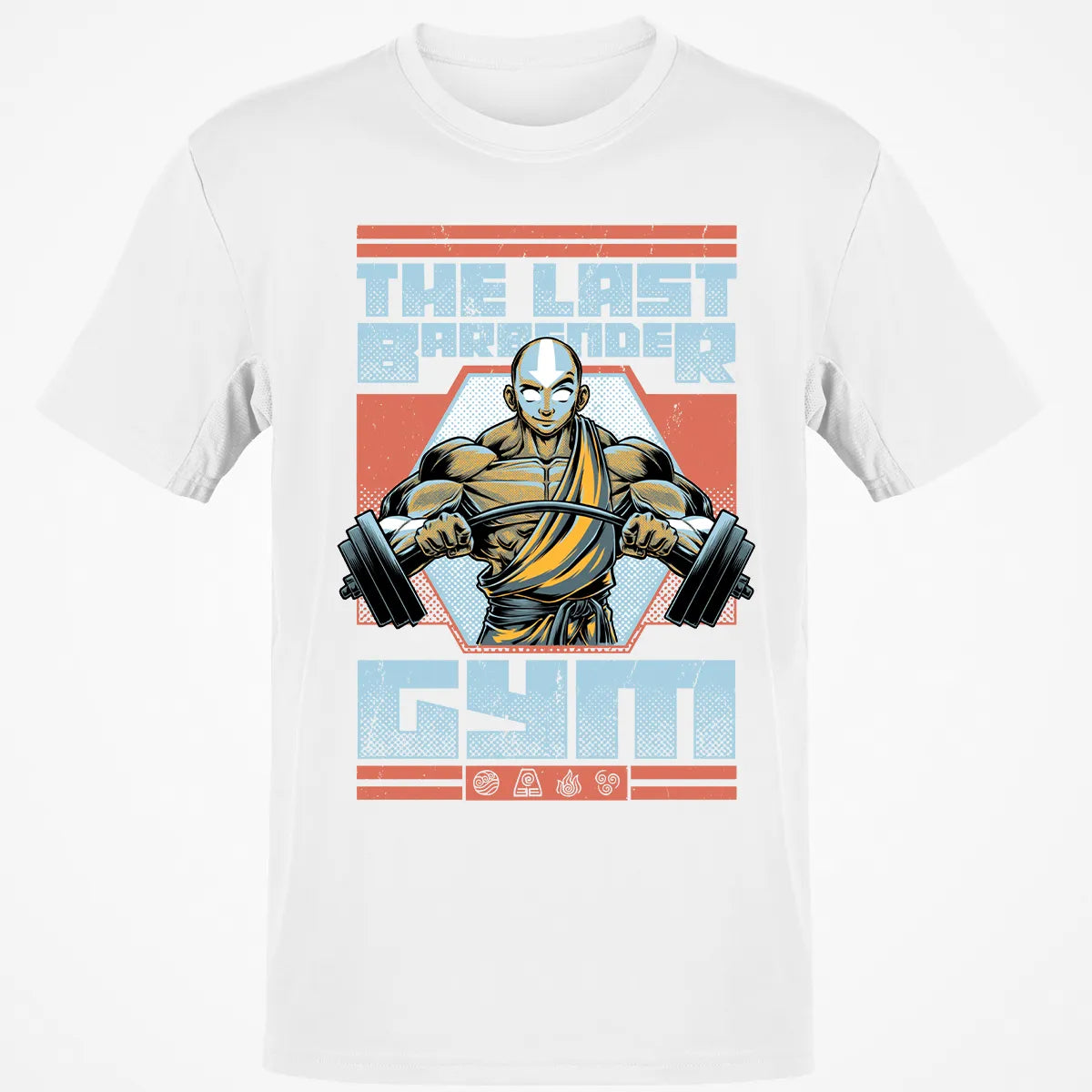 Classic Unisex T-Shirt - ER7D57YJ