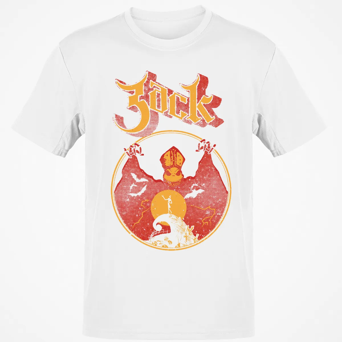 Classic Unisex T-Shirt - MHT64532