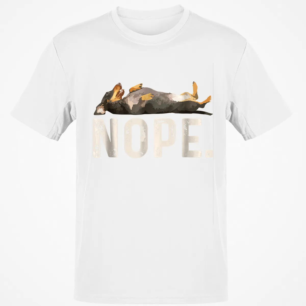 Classic Unisex T-Shirt - ZEPAULJP