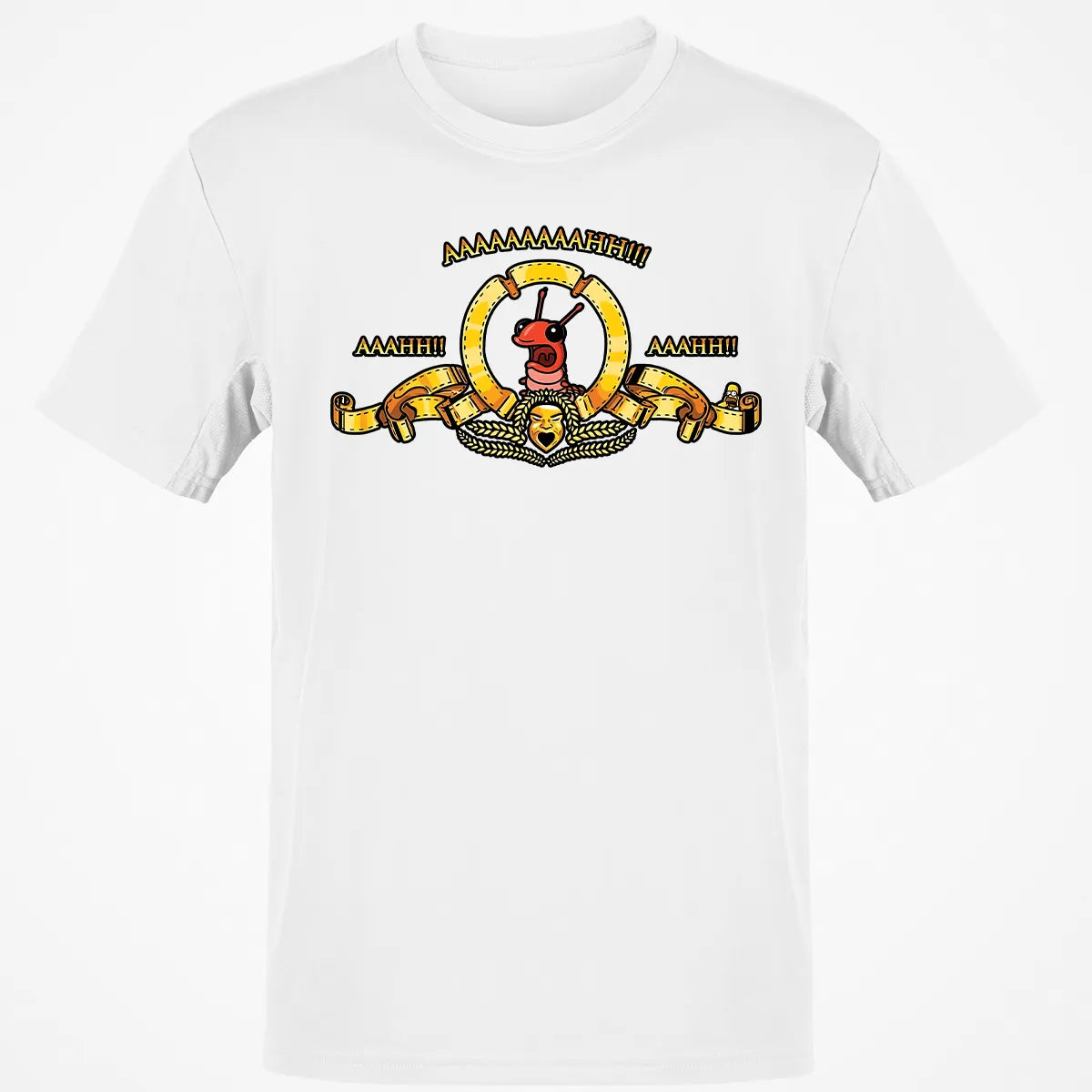 Classic Unisex T-Shirt - 9WQL9MKF