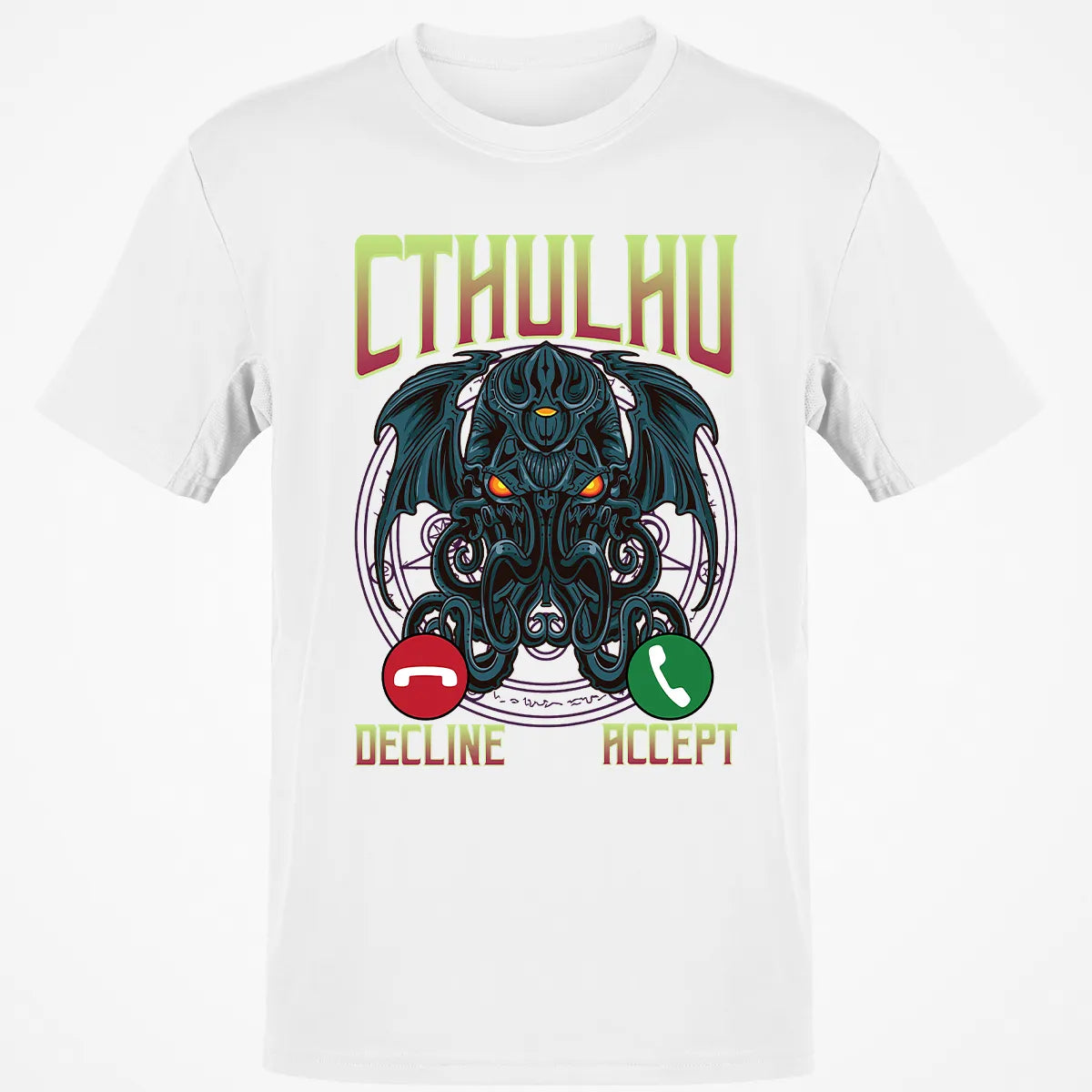 Classic Unisex T-Shirt - KK5QHTXL