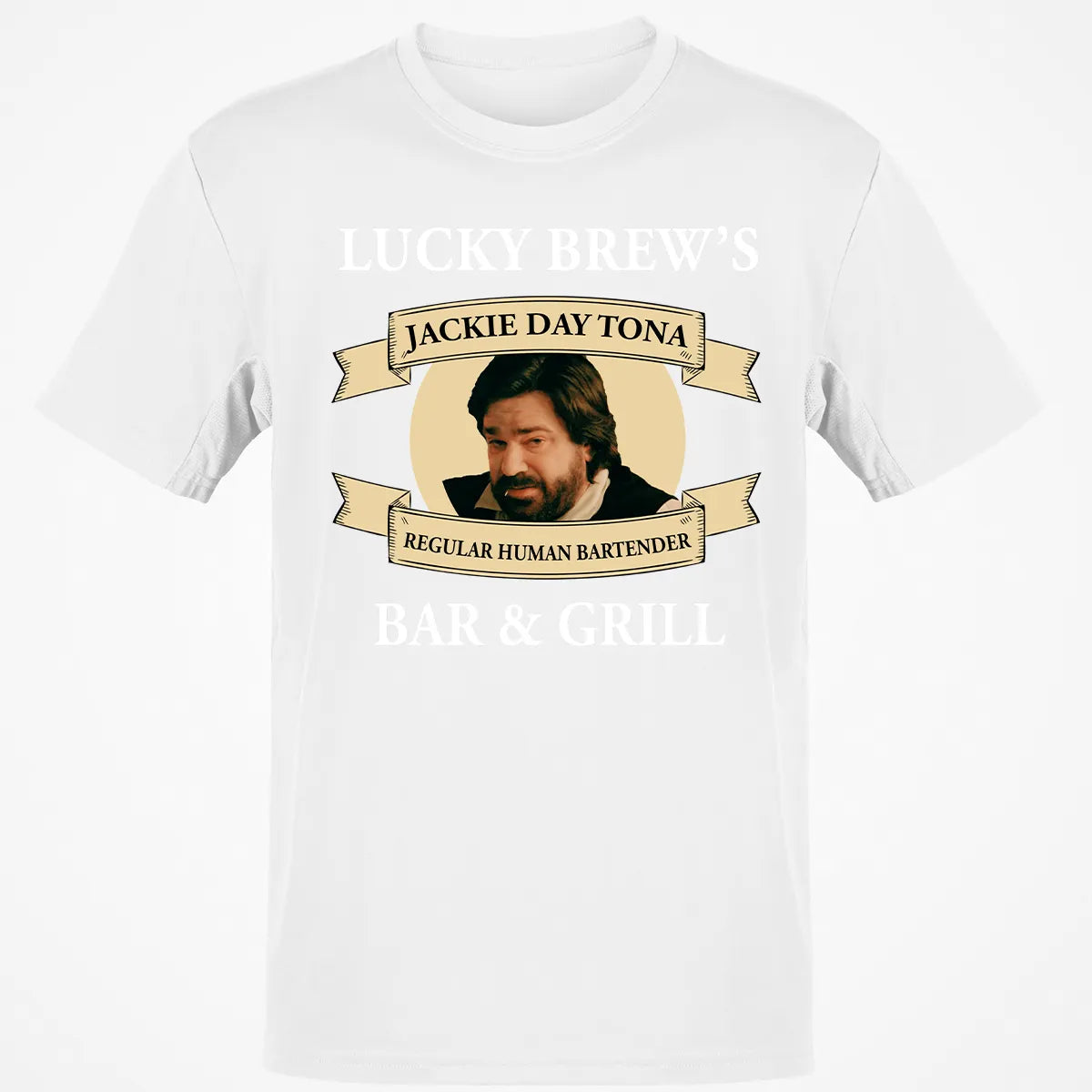 Classic Unisex T-Shirt - KCMNWDCP