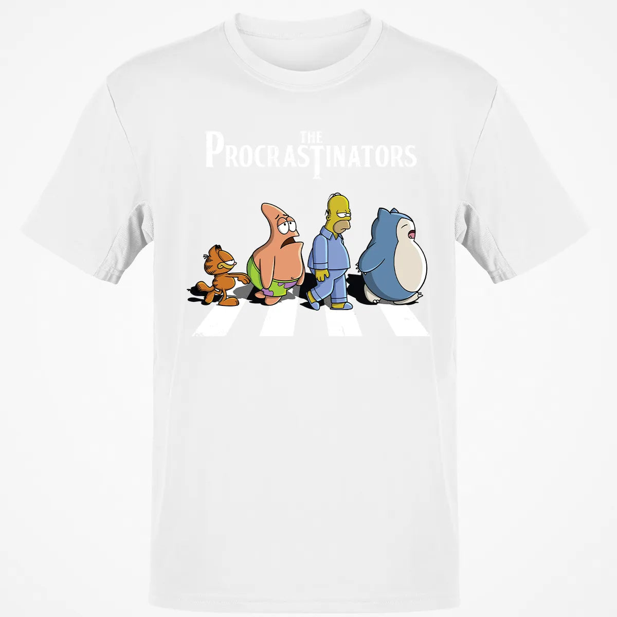 Classic Unisex T-Shirt - XMEKB1ZJ
