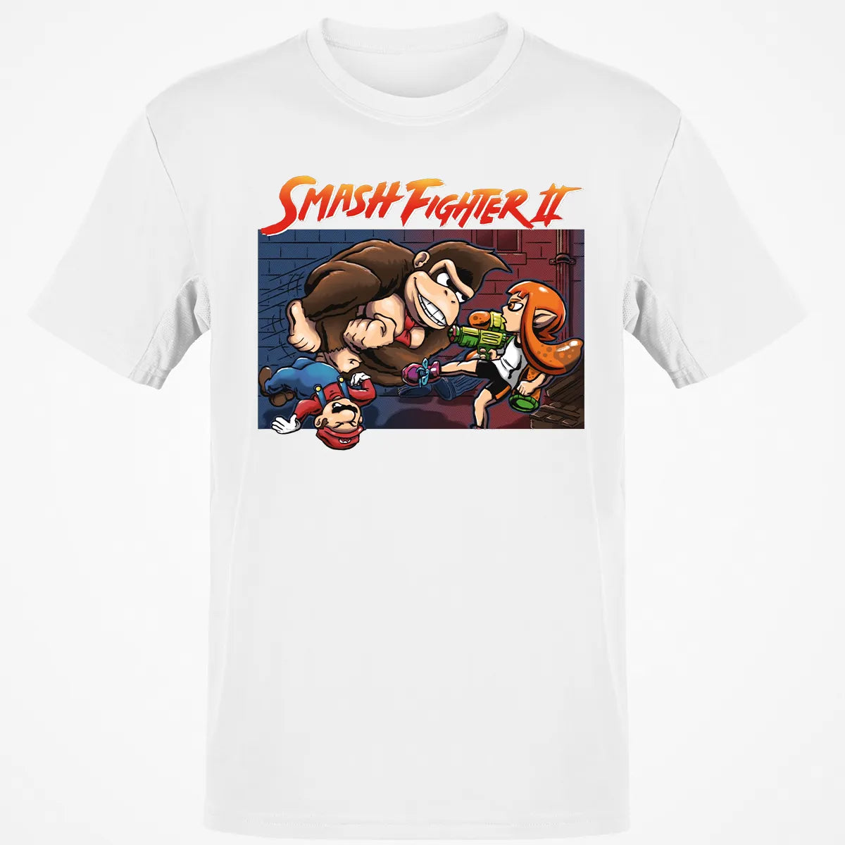 Classic Unisex T-Shirt - XR29KSXU
