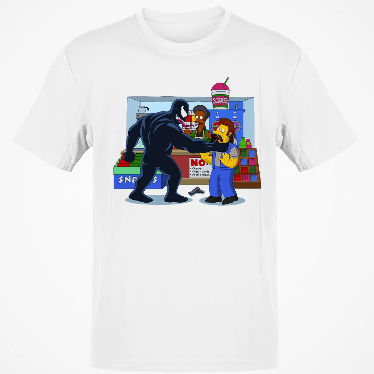Classic Unisex T-Shirt - GG5FQ5FK
