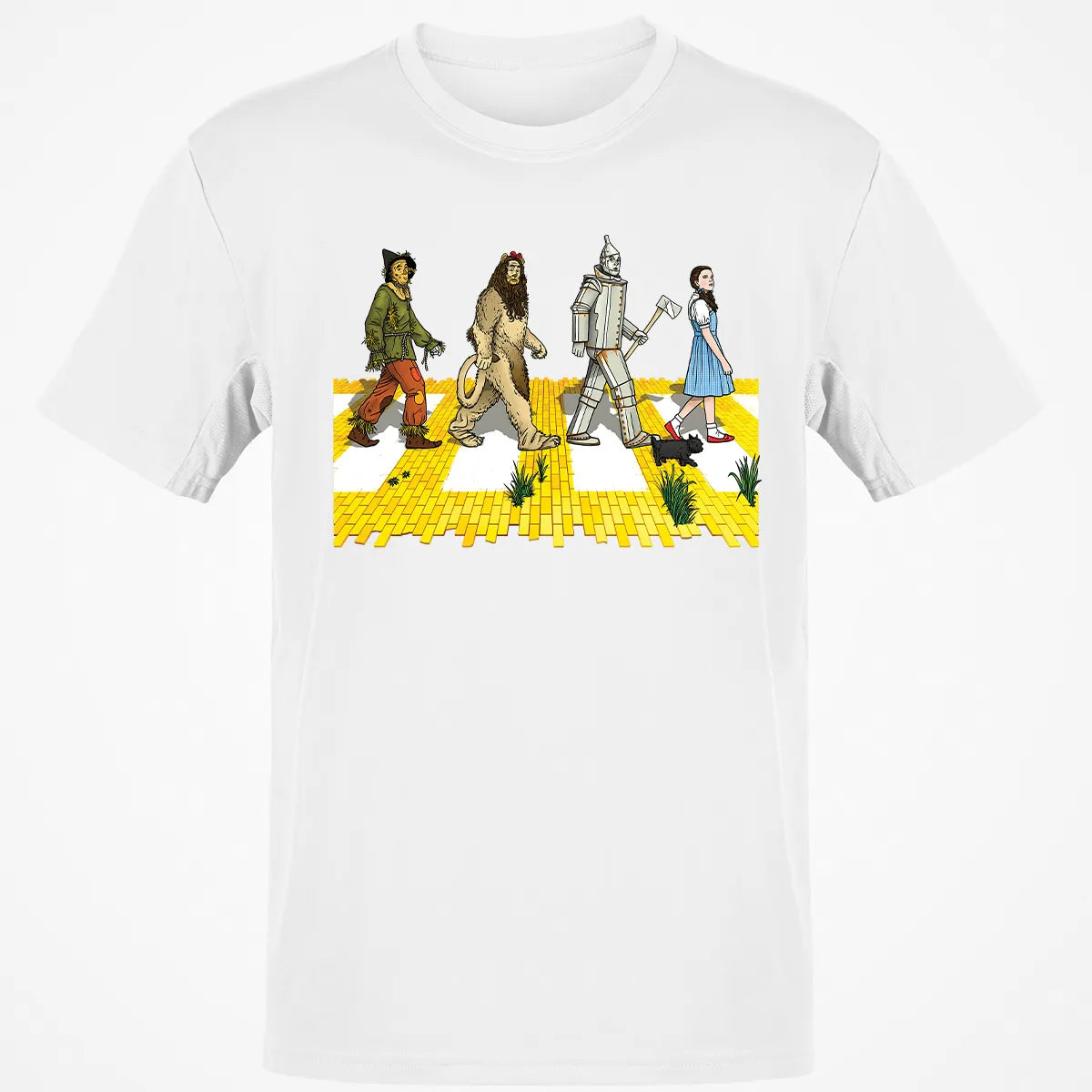 Classic Unisex T-Shirt - BATJLF3J