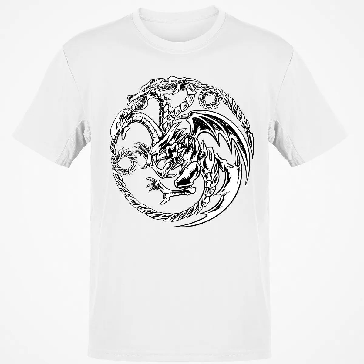 Classic Unisex T-Shirt - L74MXZAA