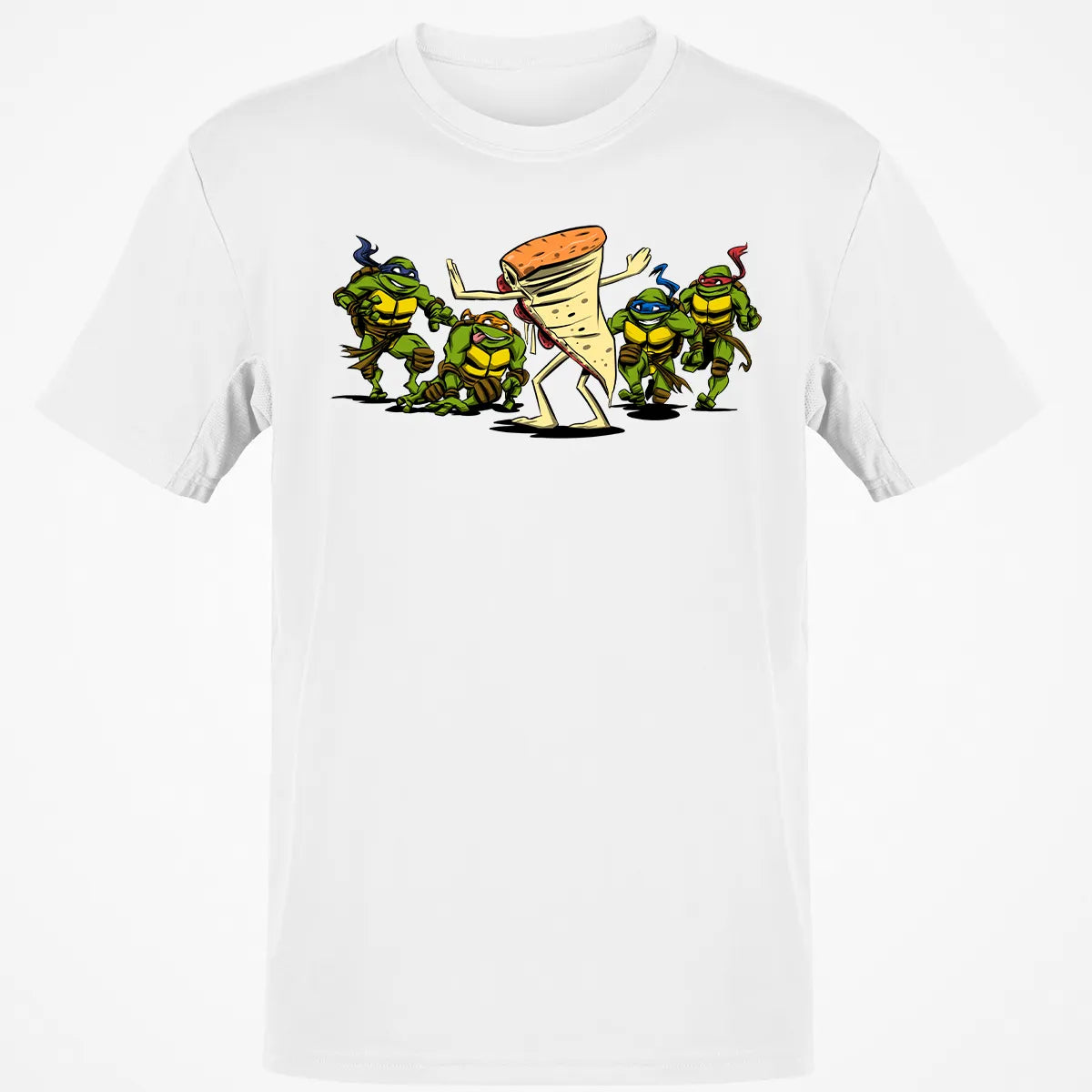 Classic Unisex T-Shirt - B5VHVDNA