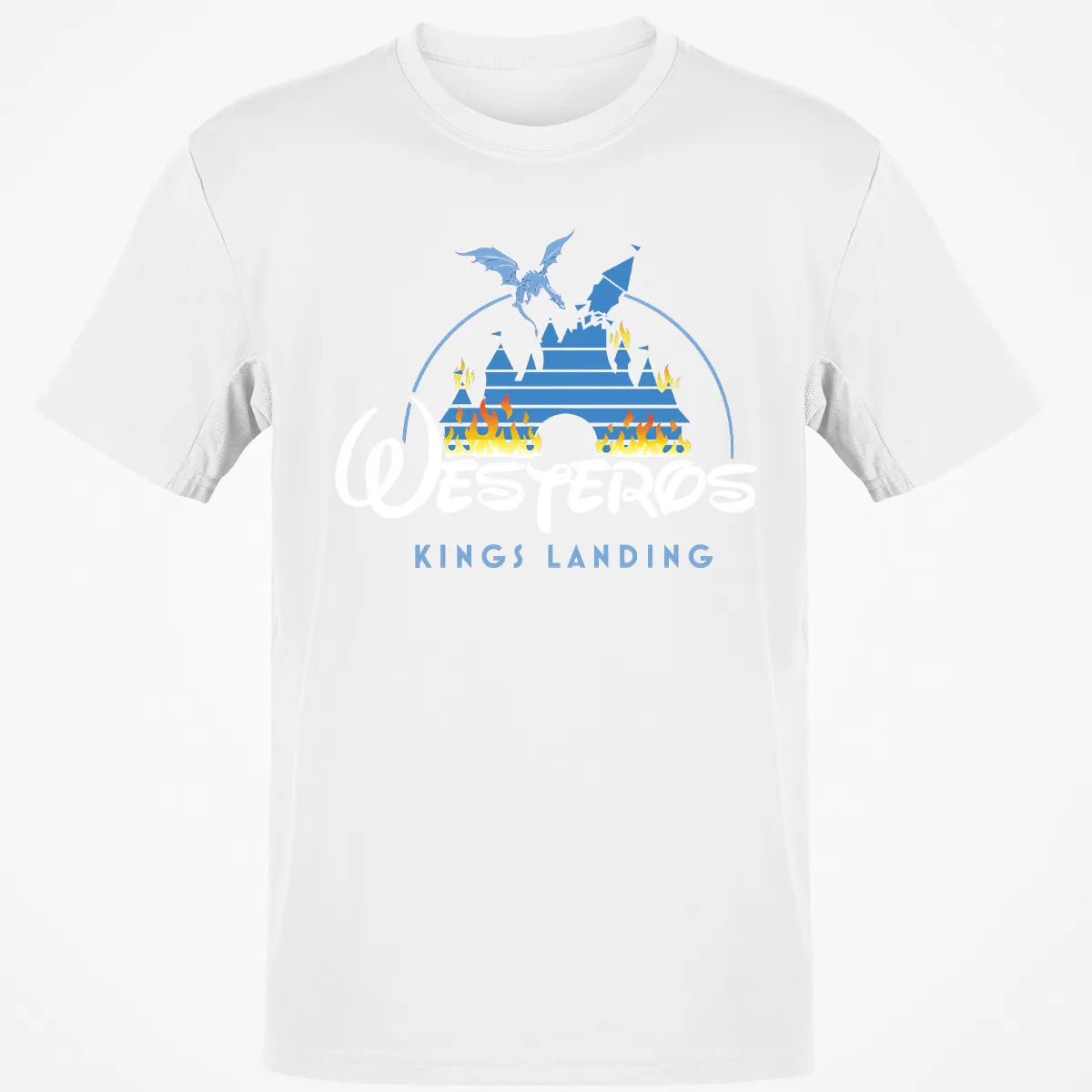 Classic Unisex T-Shirt - LU9H6QN7