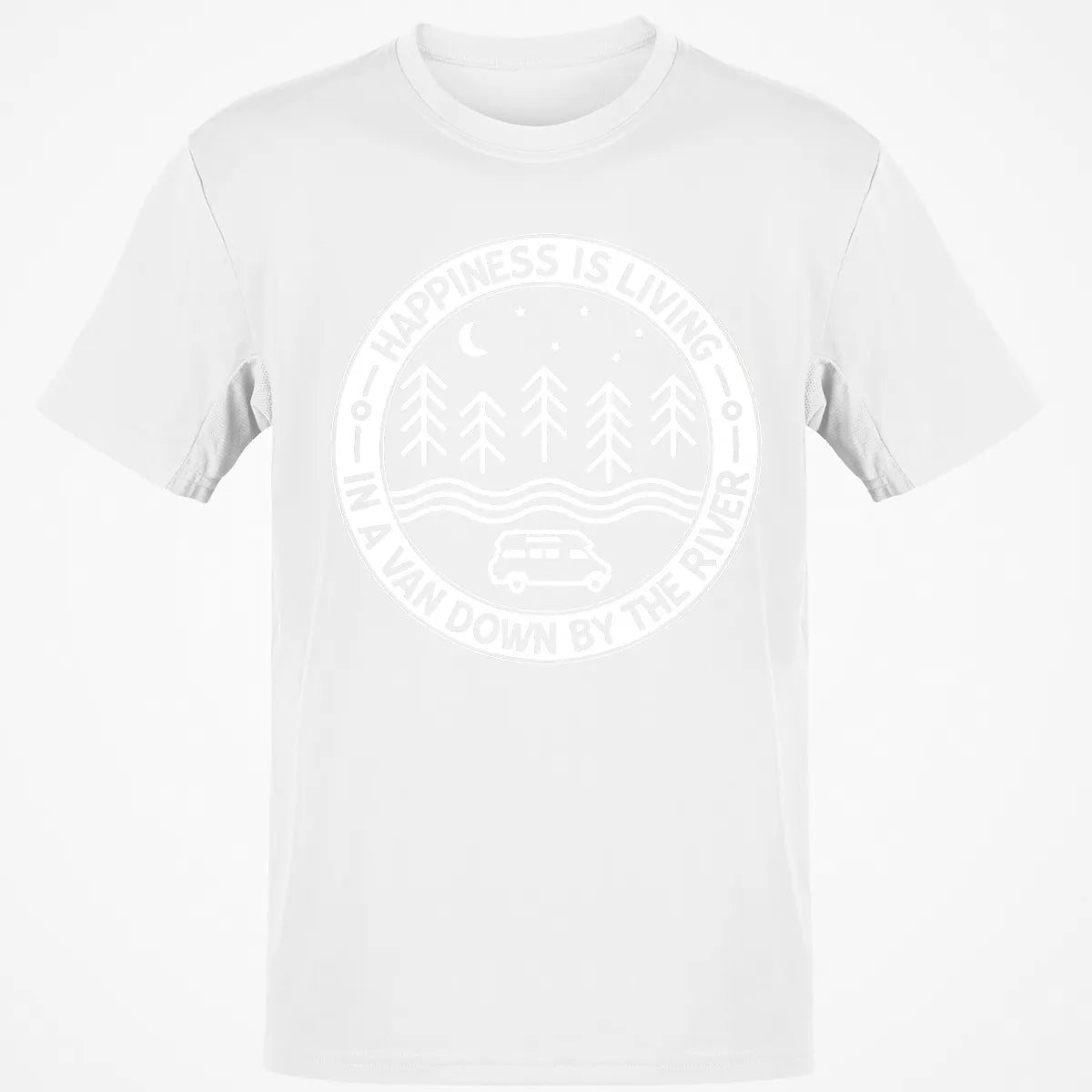 Classic Unisex T-Shirt - JRTW18AB