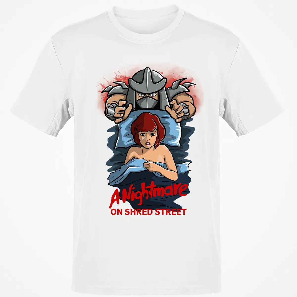 Classic Unisex T-Shirt - VTTYGGYH
