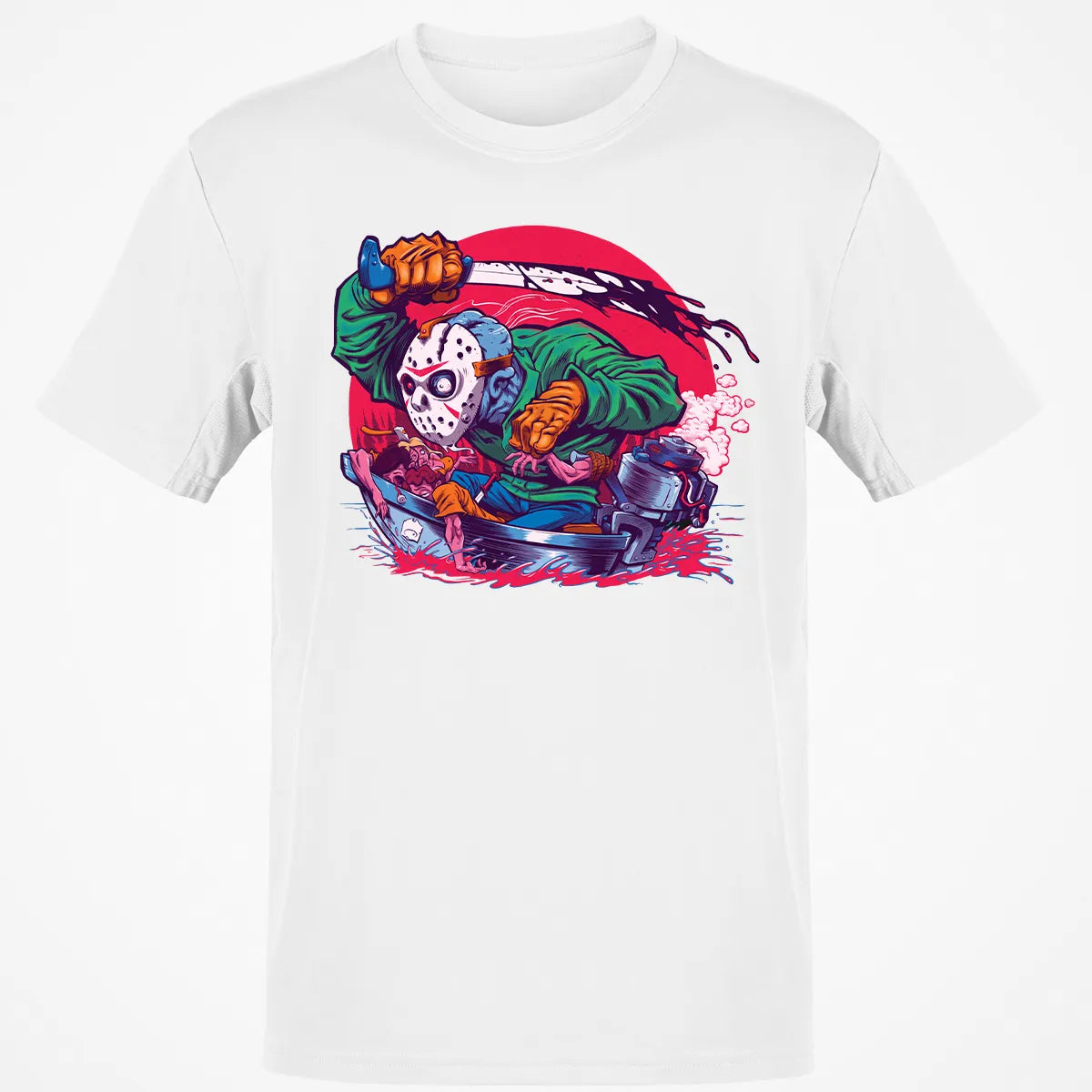 Classic Unisex T-Shirt - RNCYVDH4