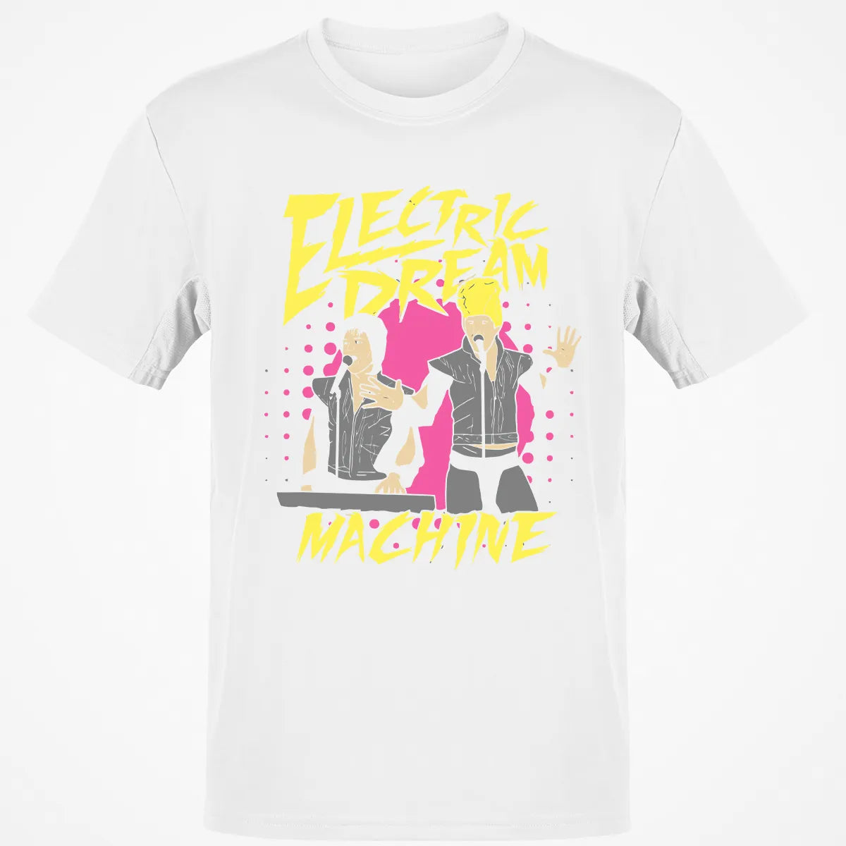 Classic Unisex T-Shirt - T3S6M46E