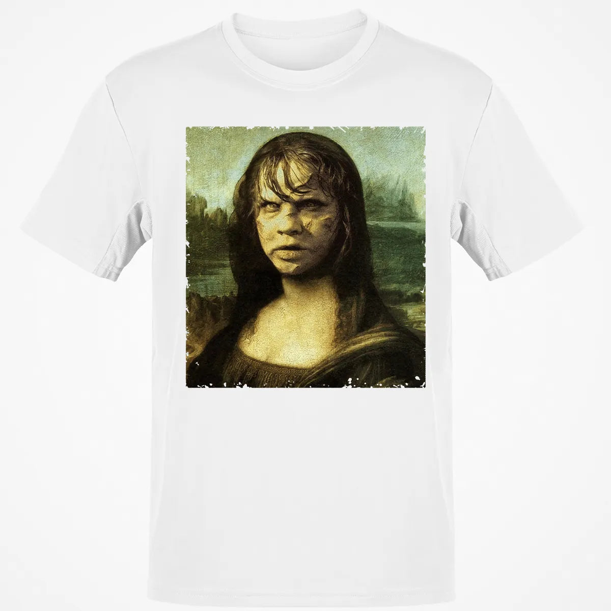 Classic Unisex T-Shirt - 5Z2VL3W9