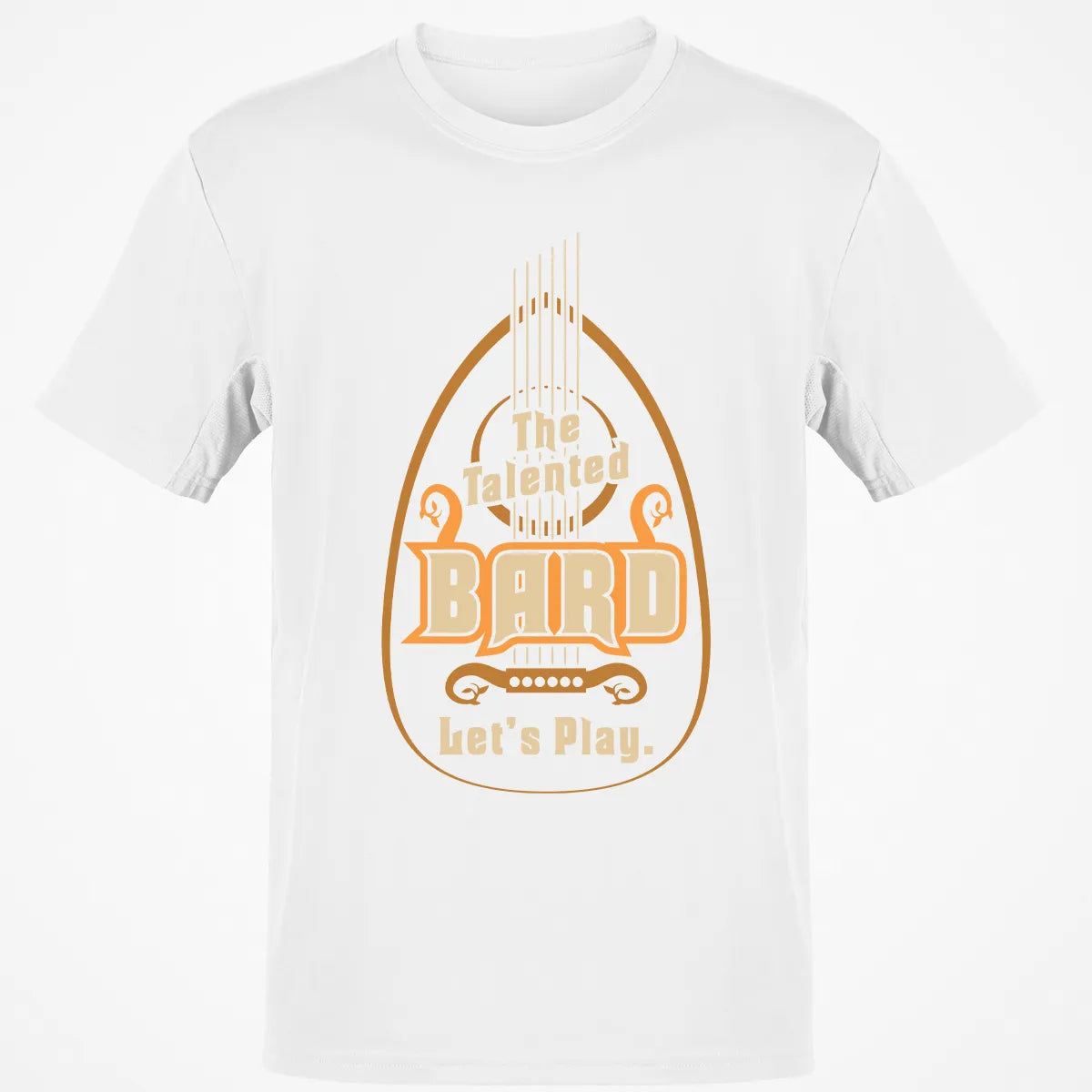 Classic Unisex T-Shirt - NE3HCGC8