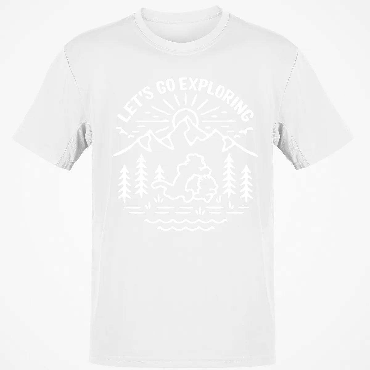 Classic Unisex T-Shirt - XDJ62Z9Y