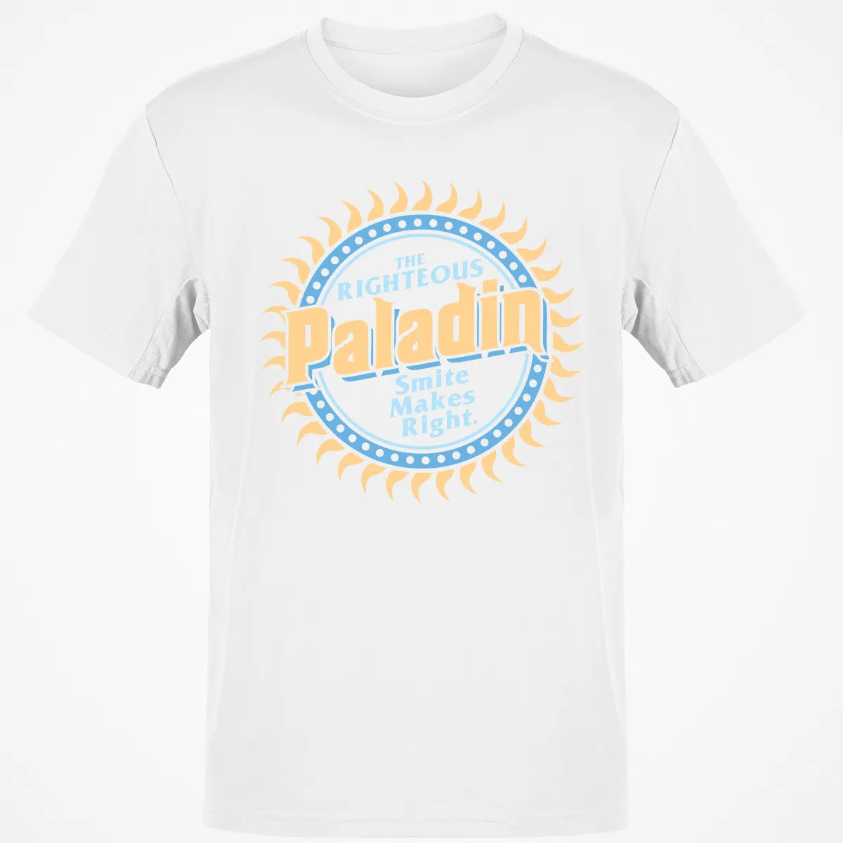 Classic Unisex T-Shirt - JYBG5LWM