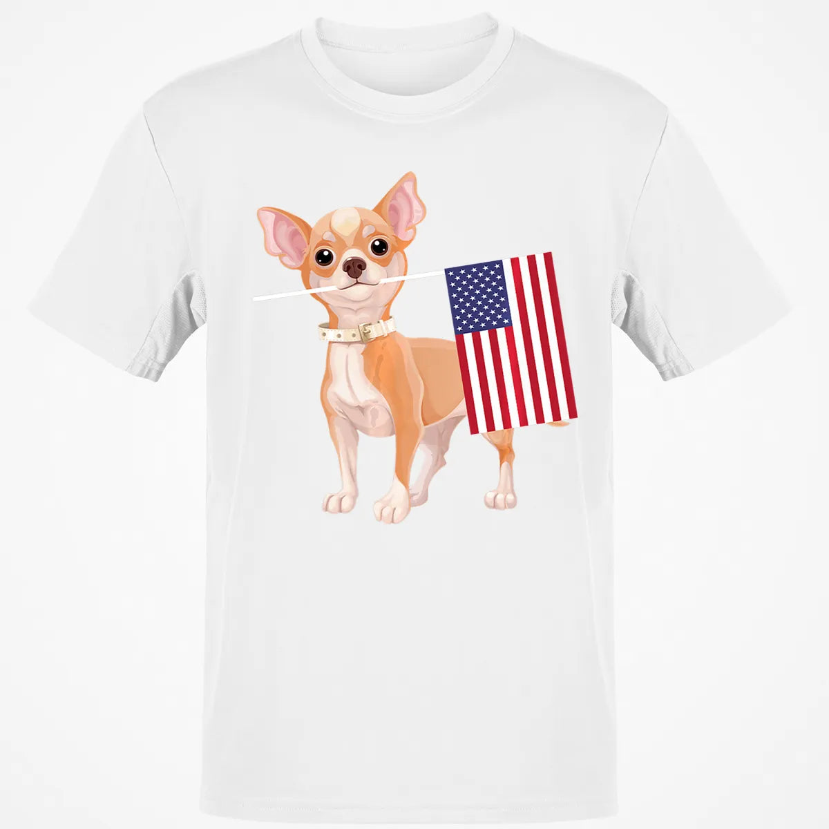 Classic Unisex T-Shirt - APM7FFQV
