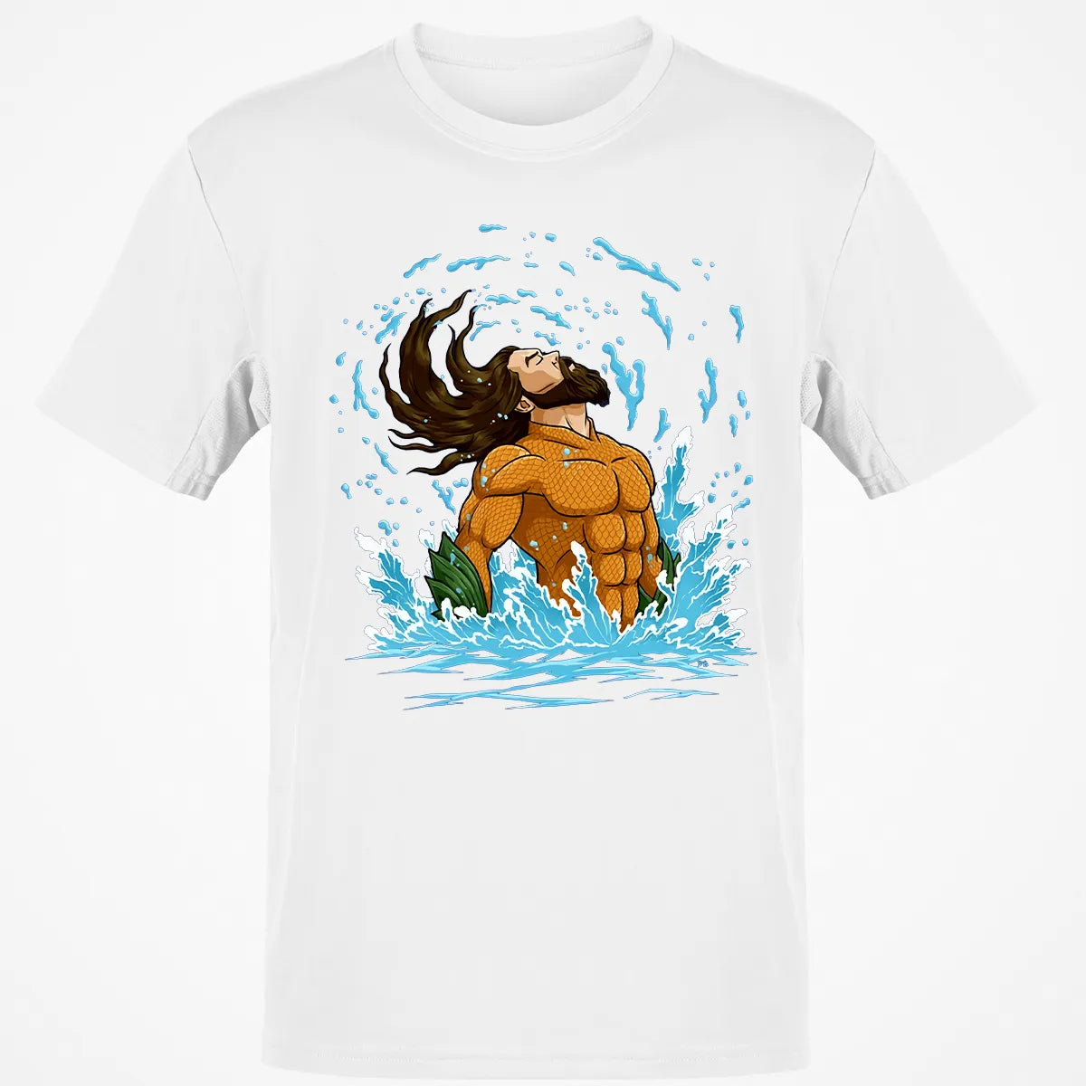 Classic Unisex T-Shirt - 37QYPCHF