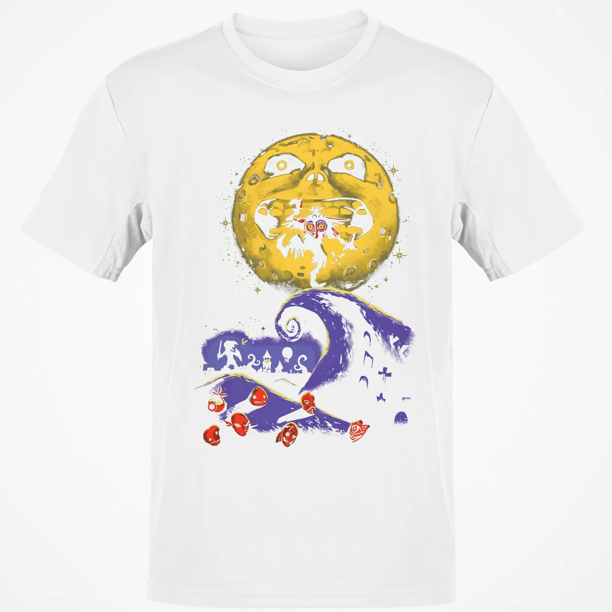 Classic Unisex T-Shirt - YDLW9CDY