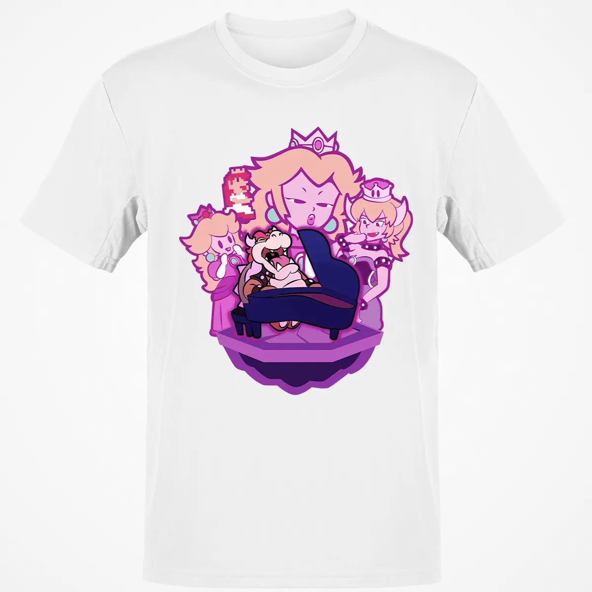 Classic Unisex T-Shirt - R7VFAJYT